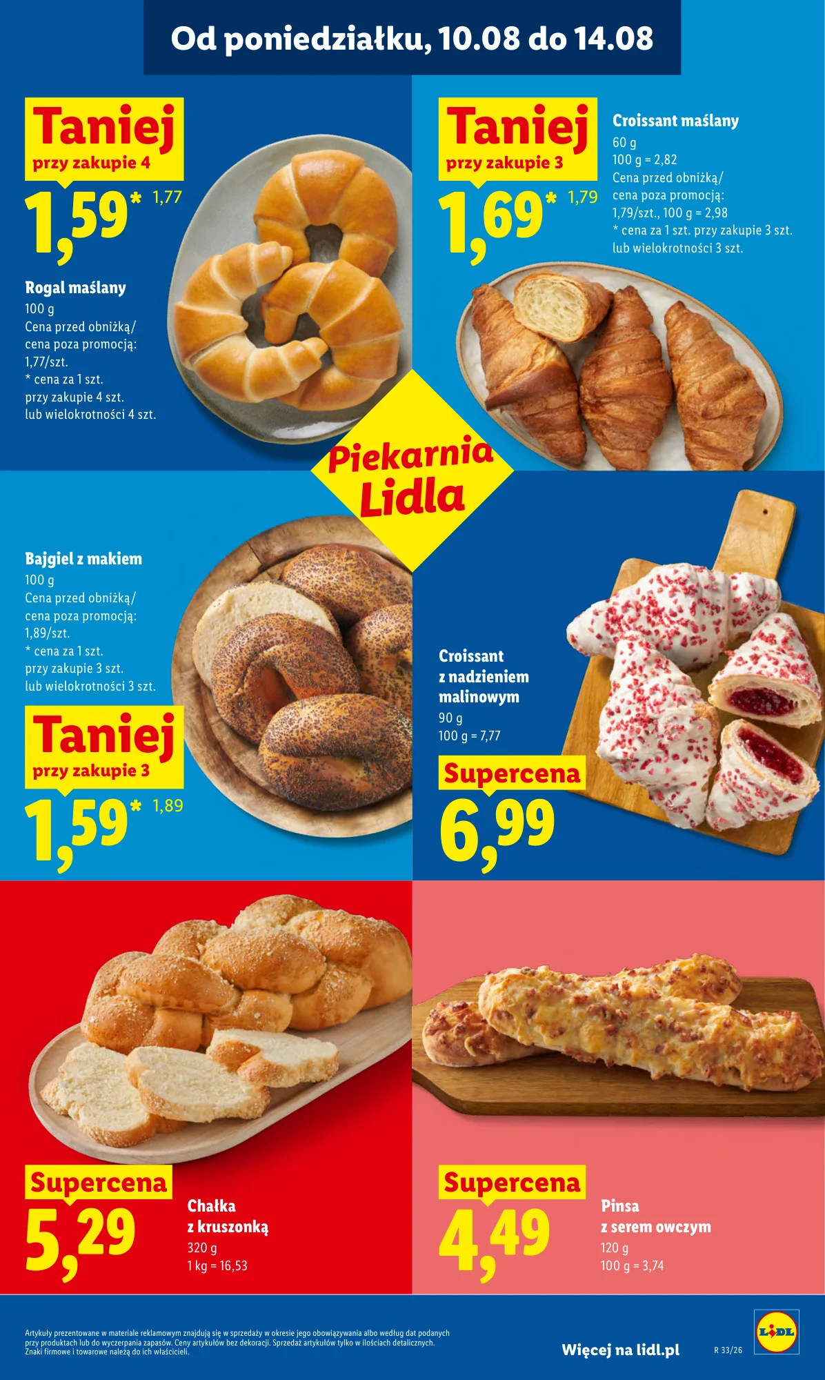 Gazetka promocyjna Lidl str. 51