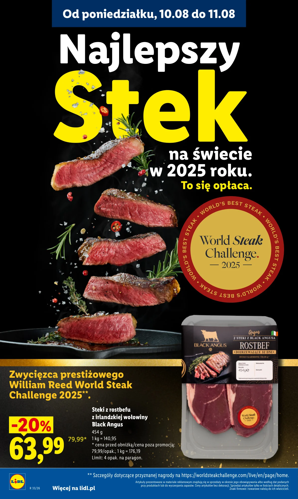 Gazetka promocyjna Lidl str. 52