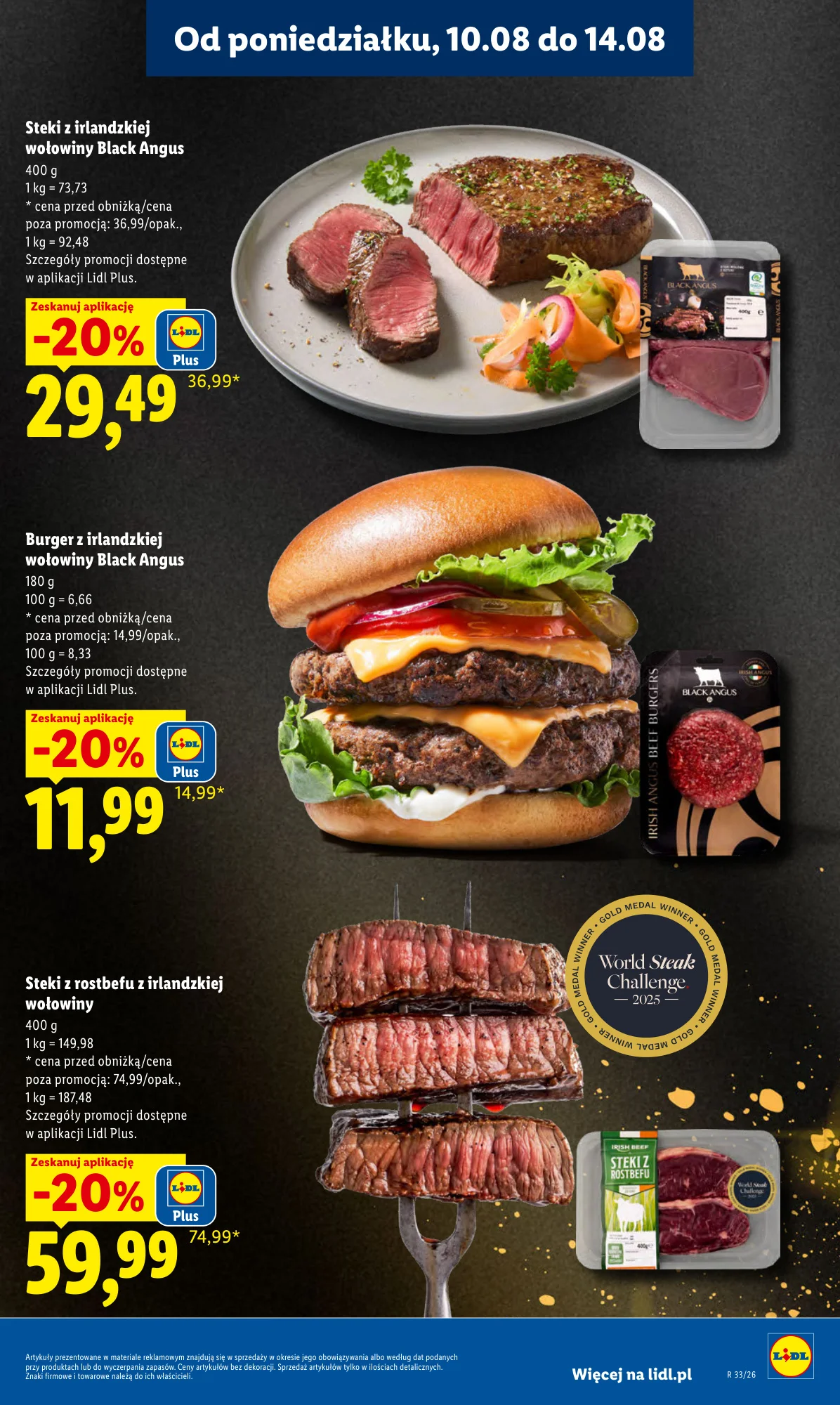 Gazetka promocyjna Lidl str. 53