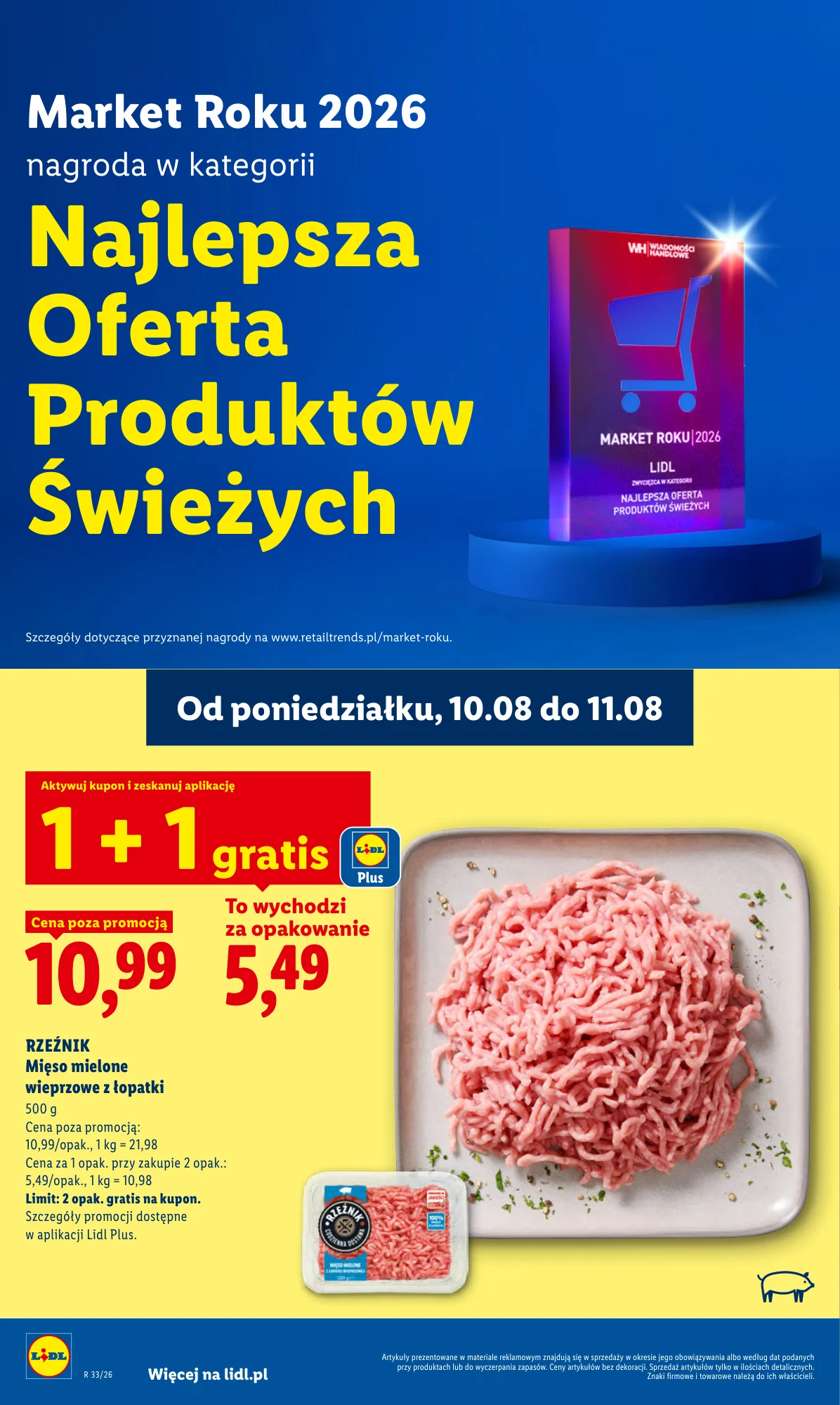 Gazetka promocyjna Lidl str. 54