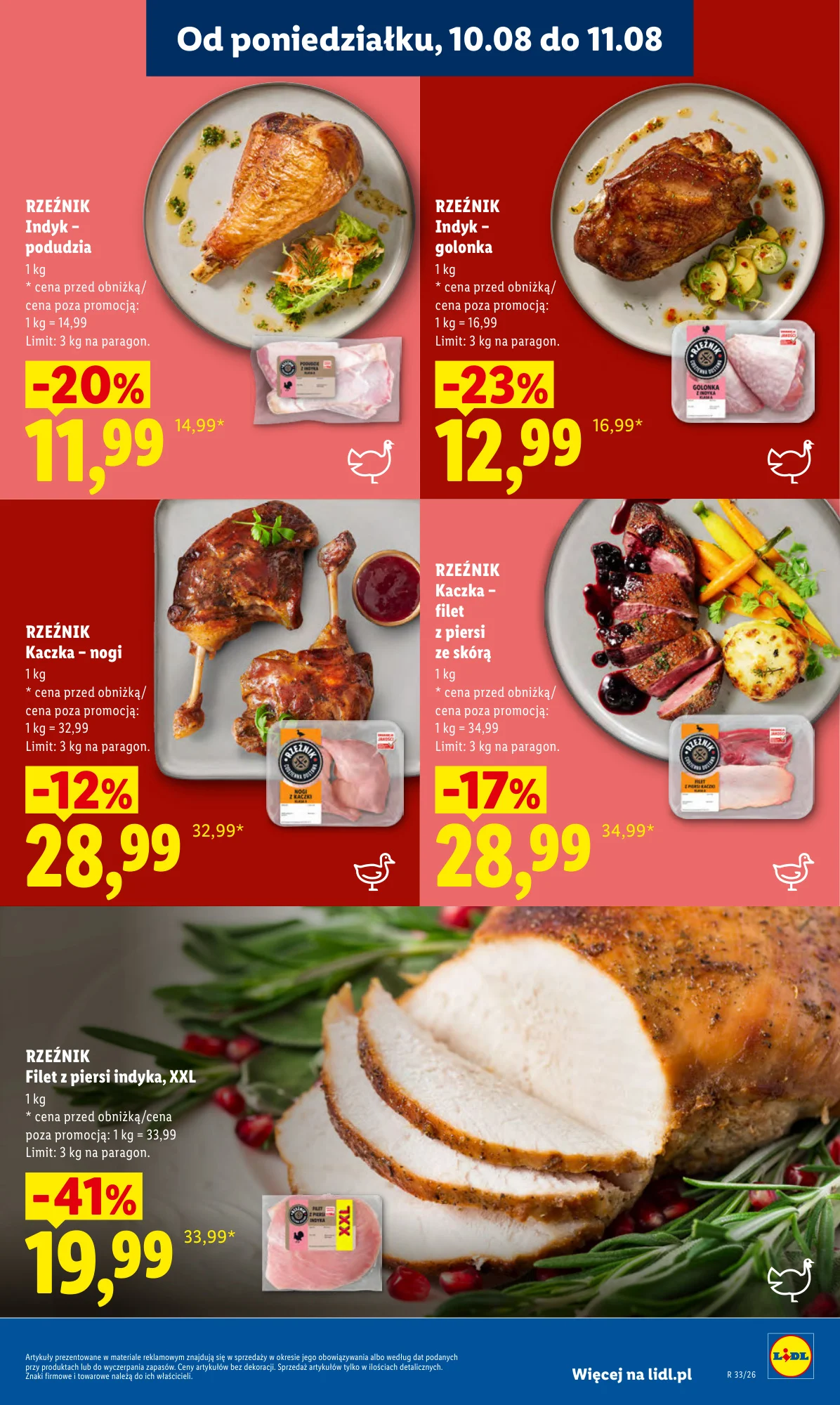 Gazetka promocyjna Lidl str. 55