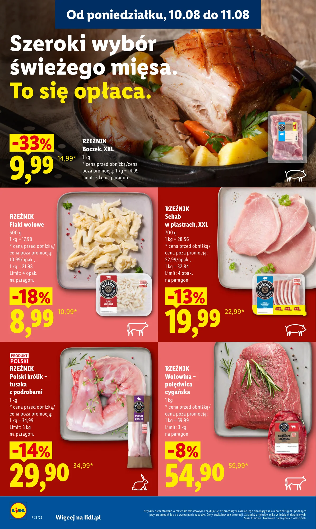Gazetka promocyjna Lidl str. 56