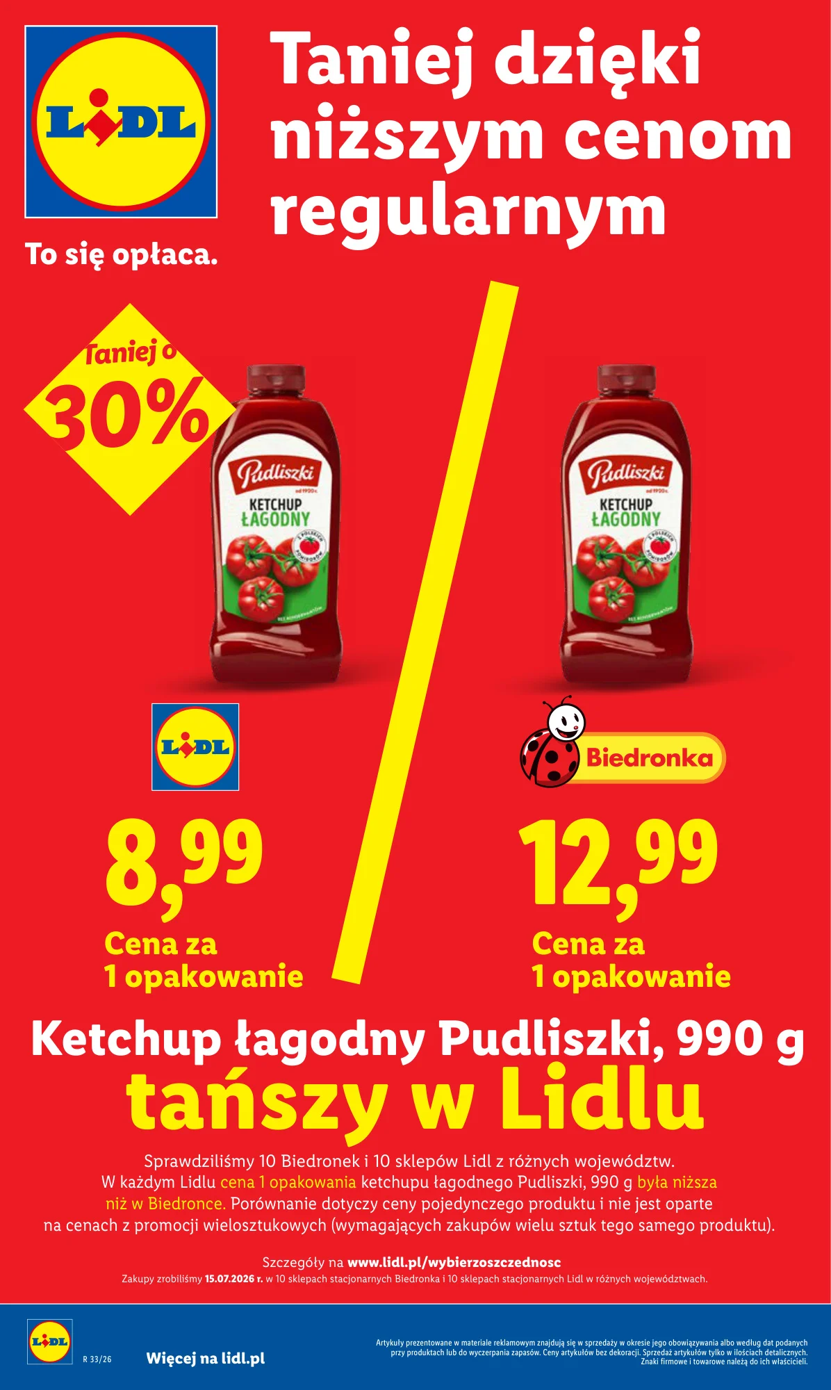 Gazetka promocyjna Lidl str. 6