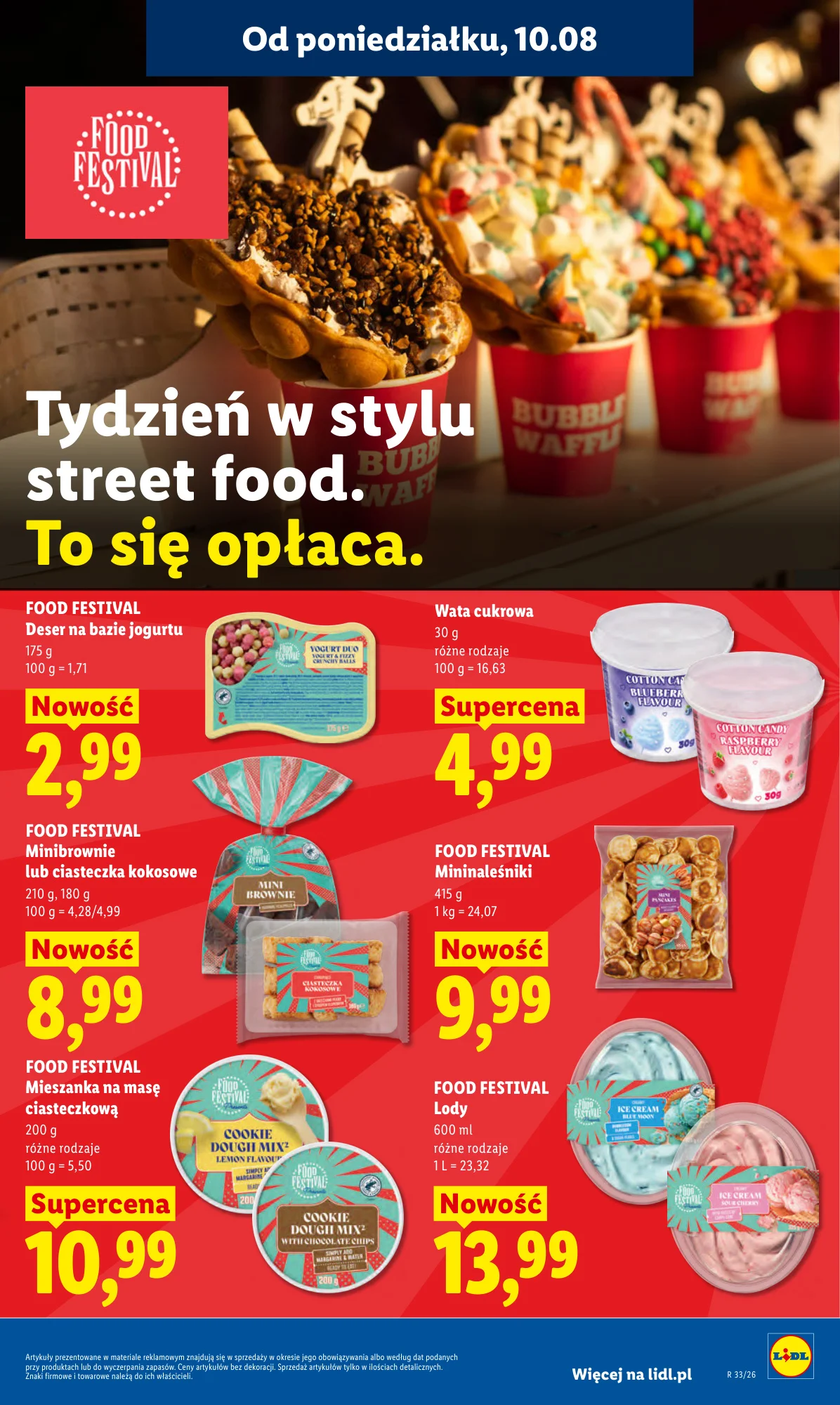 Gazetka promocyjna Lidl str. 61