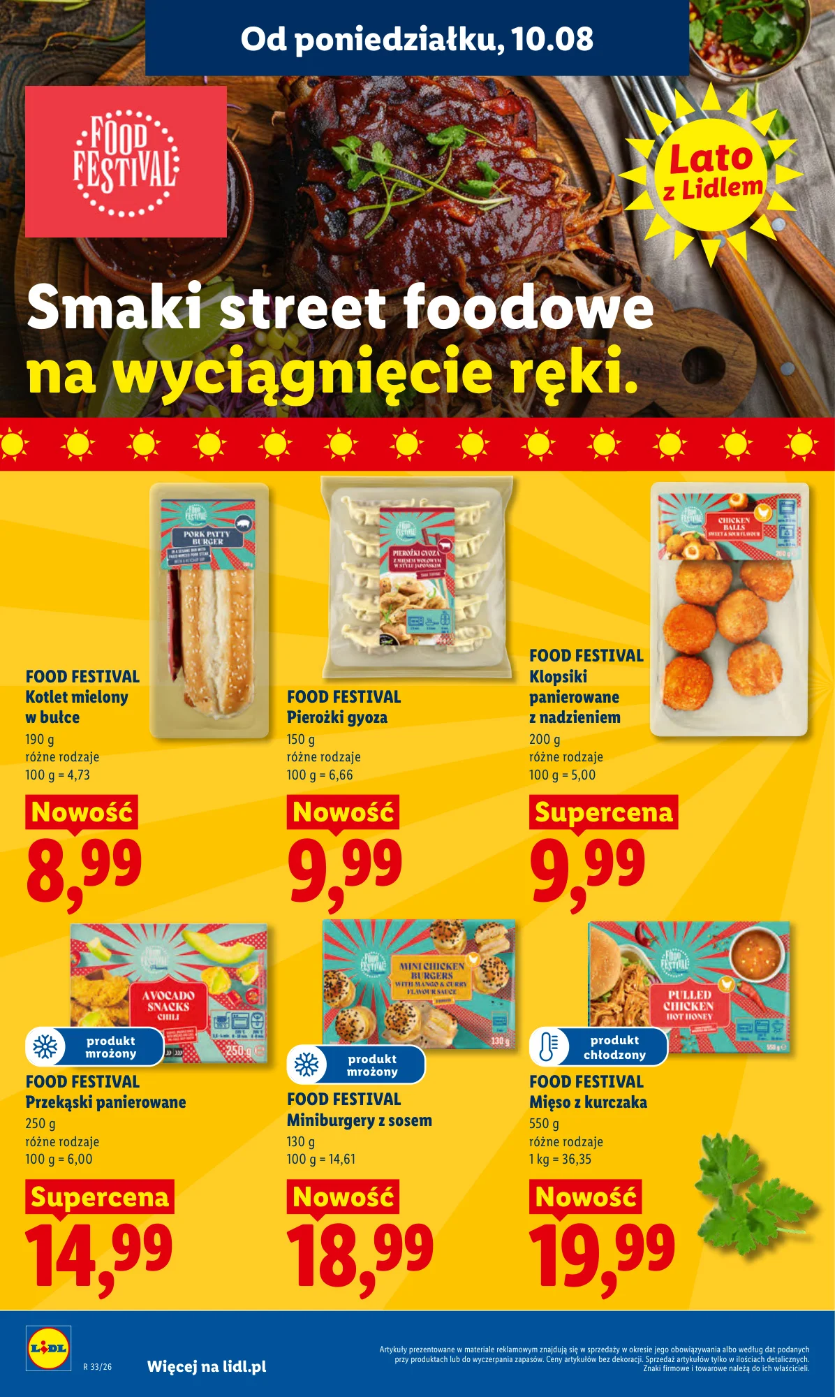 Gazetka promocyjna Lidl str. 62