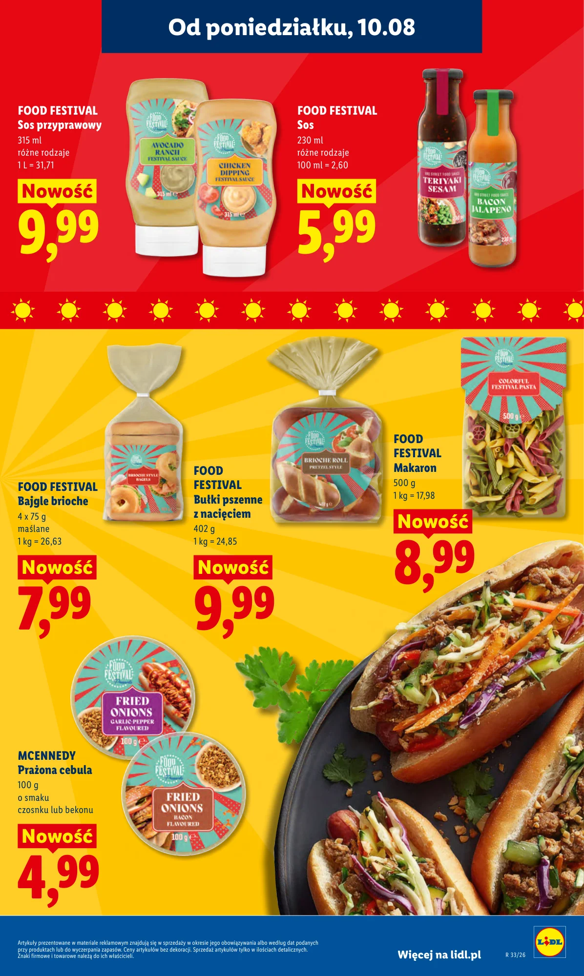 Gazetka promocyjna Lidl str. 63