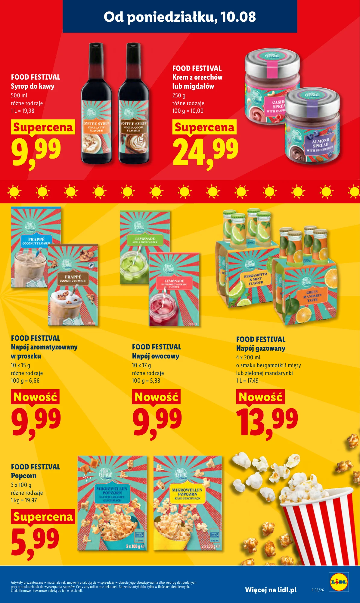 Gazetka promocyjna Lidl str. 65