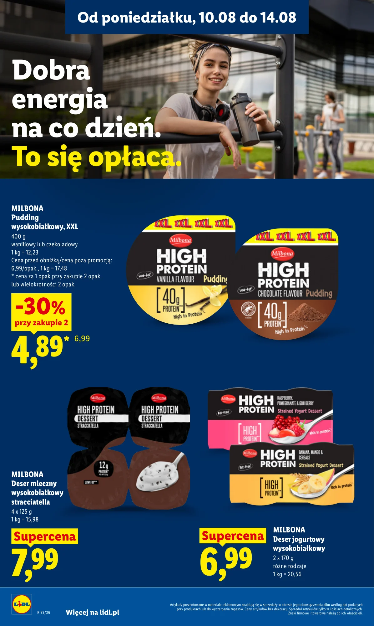 Gazetka promocyjna Lidl str. 66