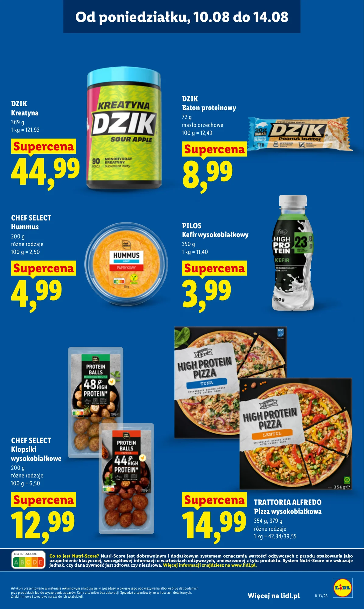 Gazetka promocyjna Lidl str. 67