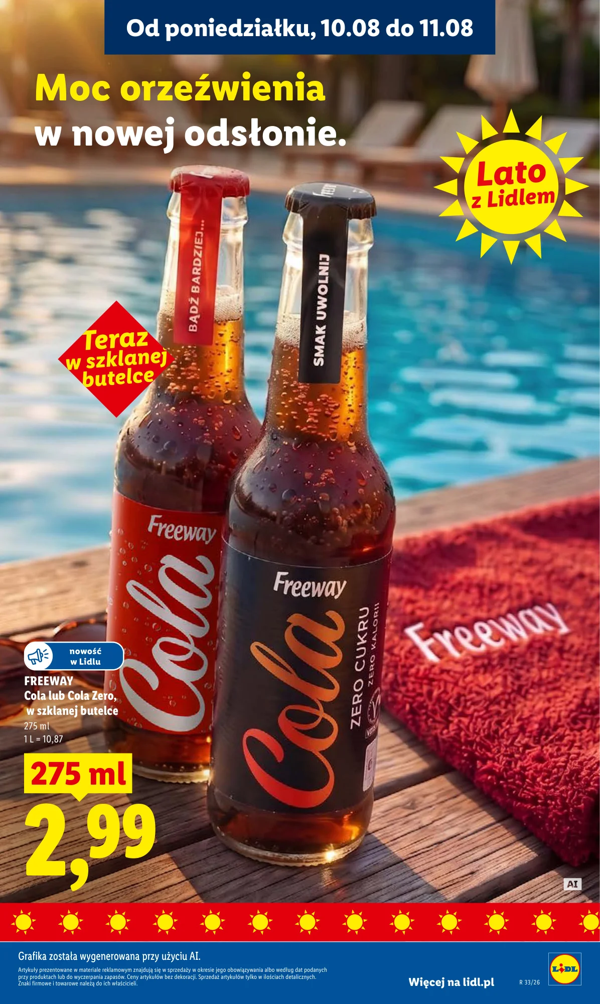 Gazetka promocyjna Lidl str. 73