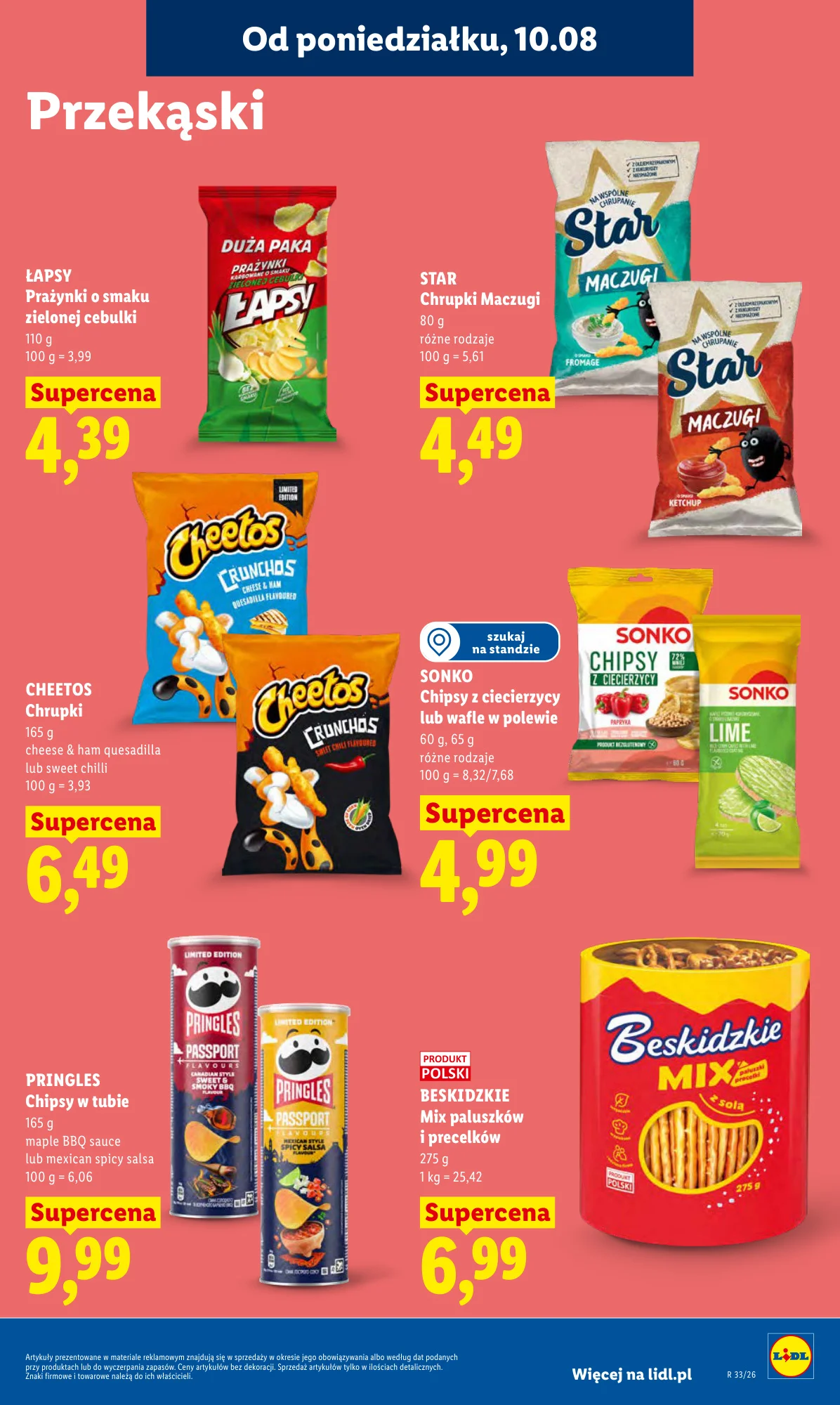 Gazetka promocyjna Lidl str. 75