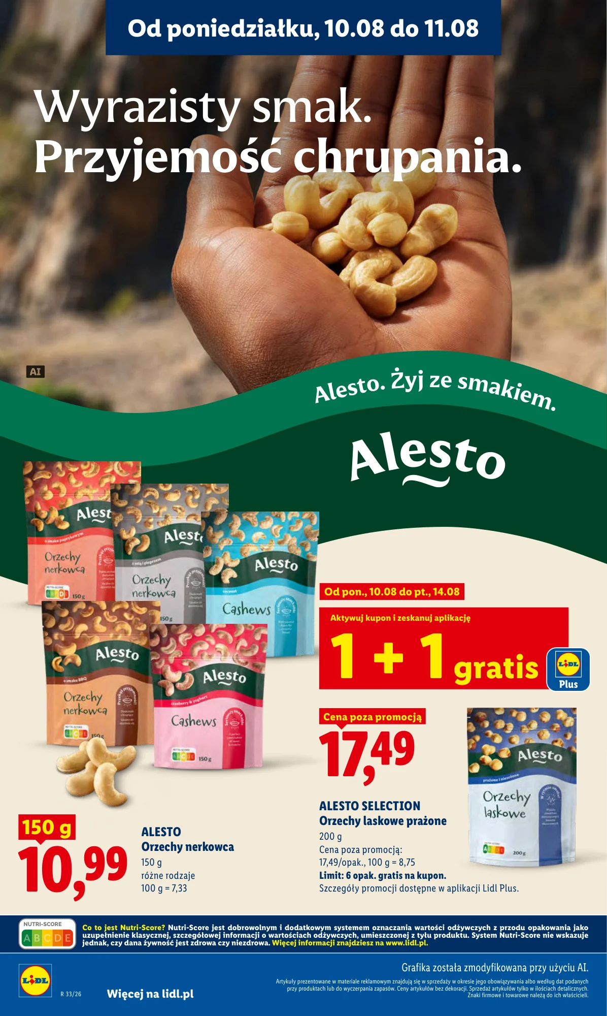 Gazetka promocyjna Lidl str. 78