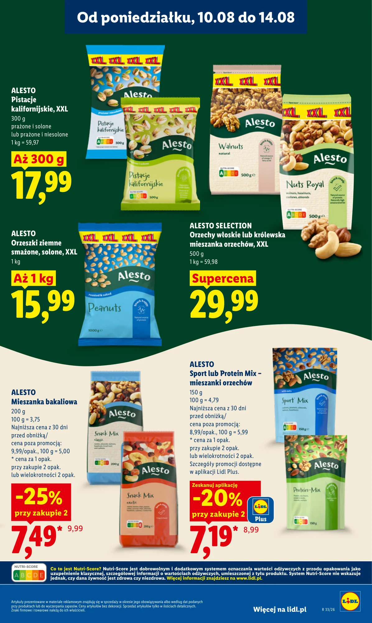 Gazetka promocyjna Lidl str. 79