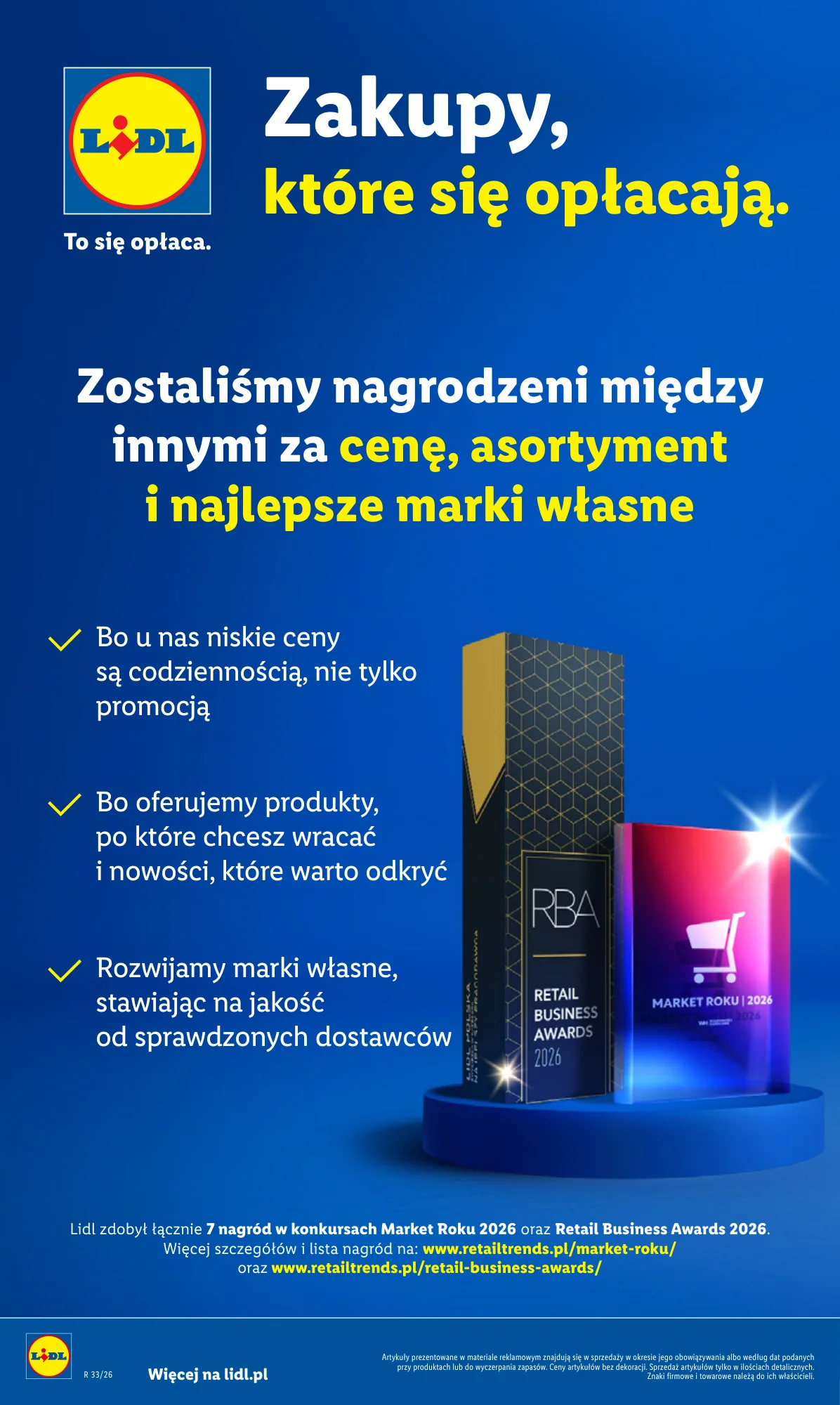 Gazetka promocyjna Lidl str. 96