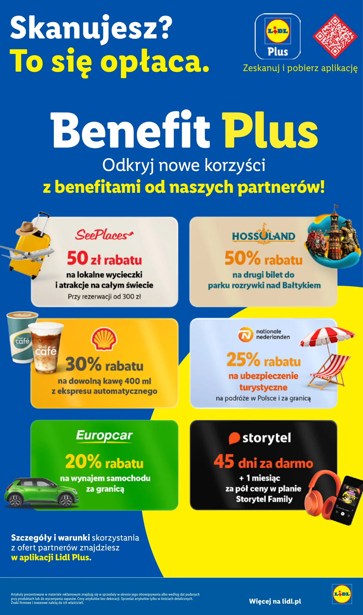 Gazetka promocyjna Lidl str. 29