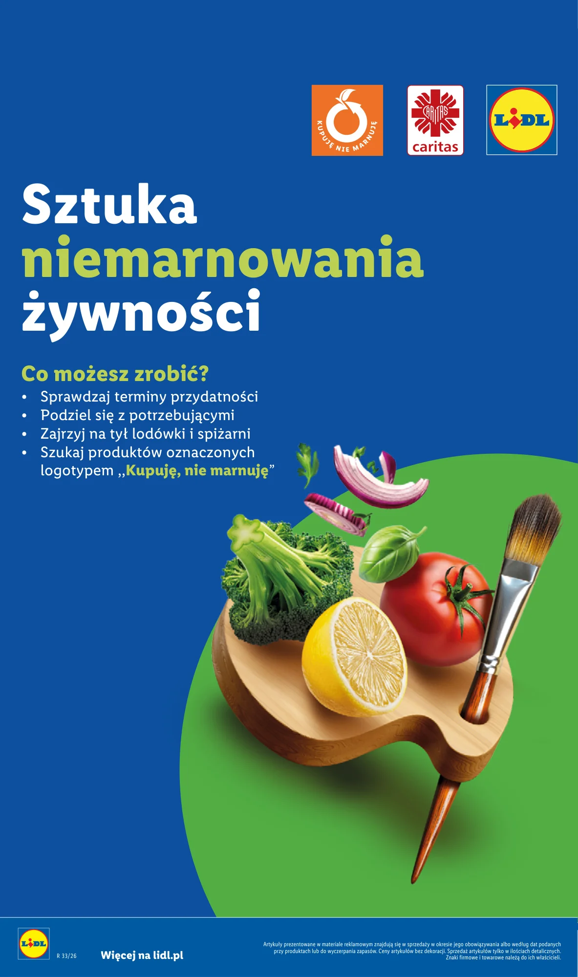 Gazetka promocyjna Lidl str. 60