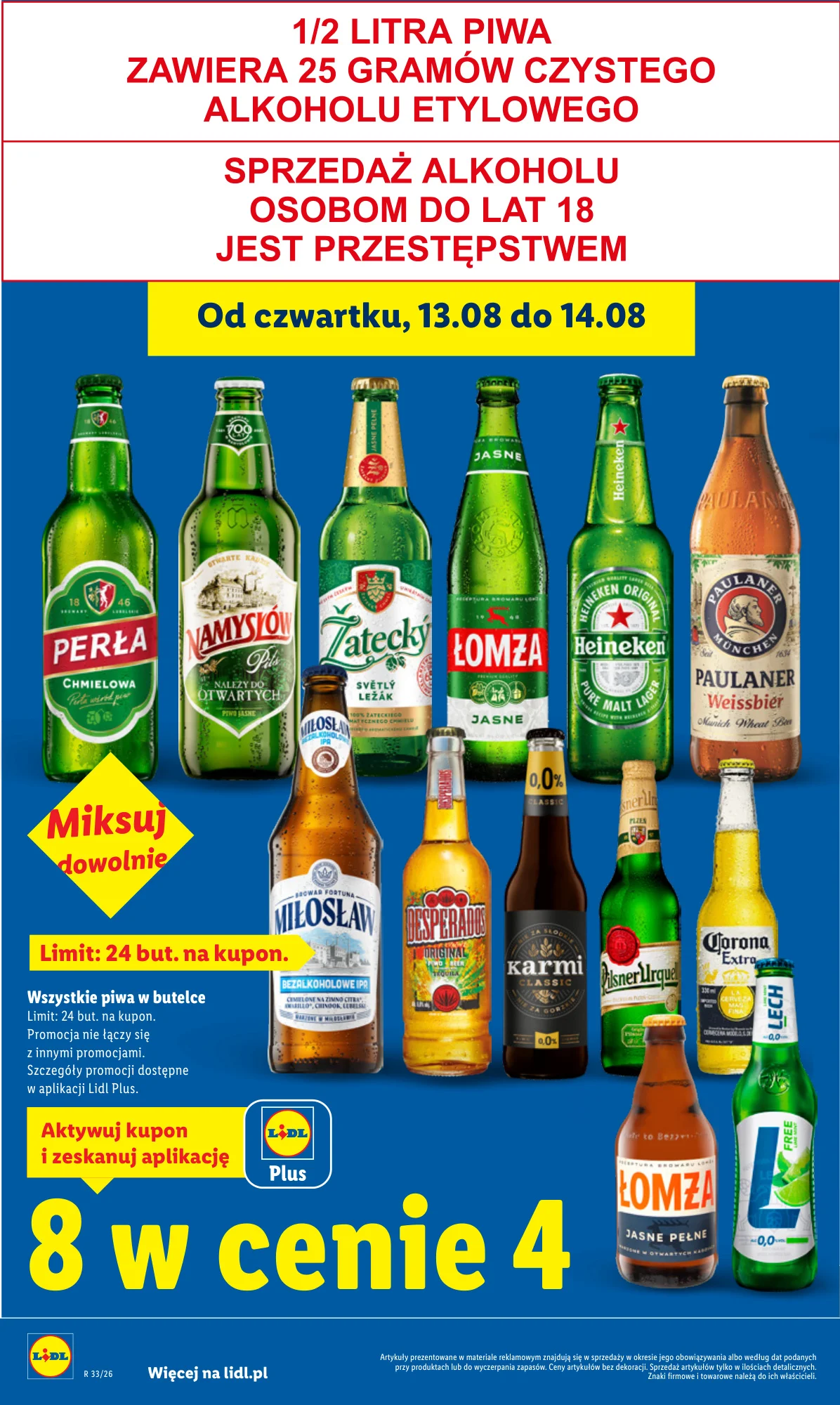 Gazetka promocyjna Lidl str. 10