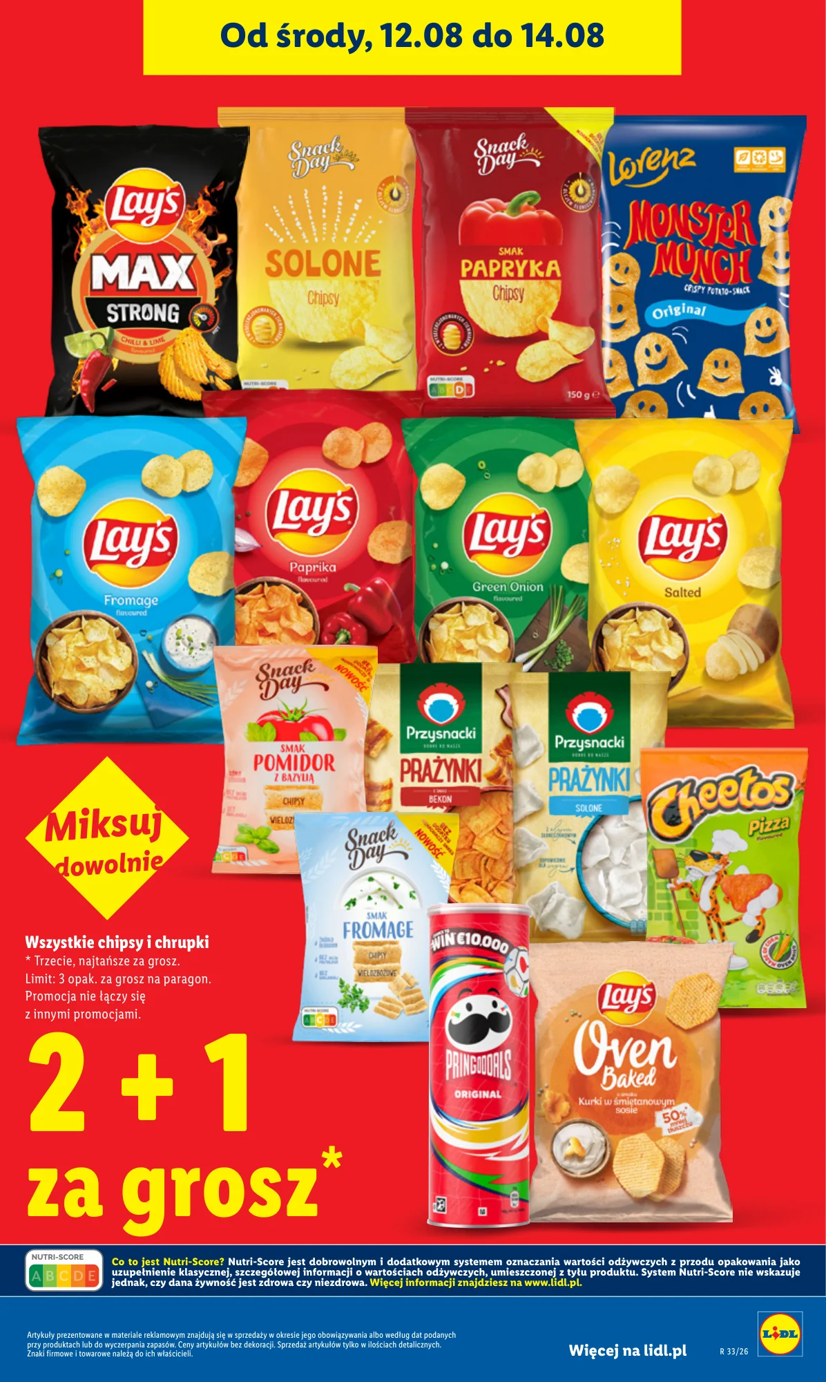 Gazetka promocyjna Lidl str. 11