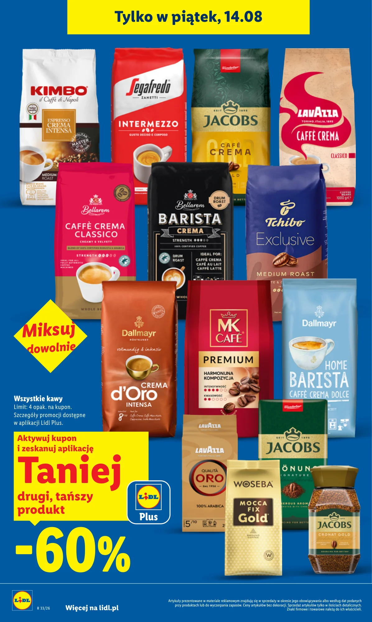 Gazetka promocyjna Lidl str. 12