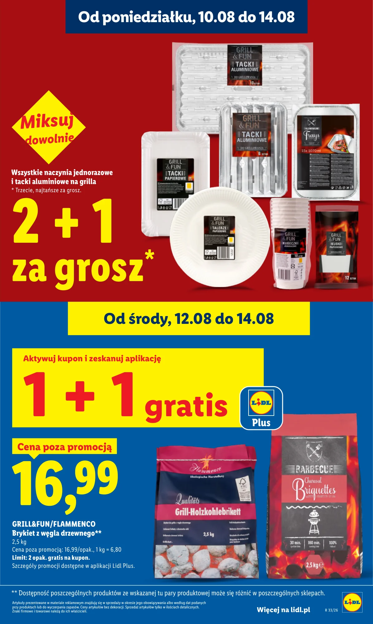 Gazetka promocyjna Lidl str. 15