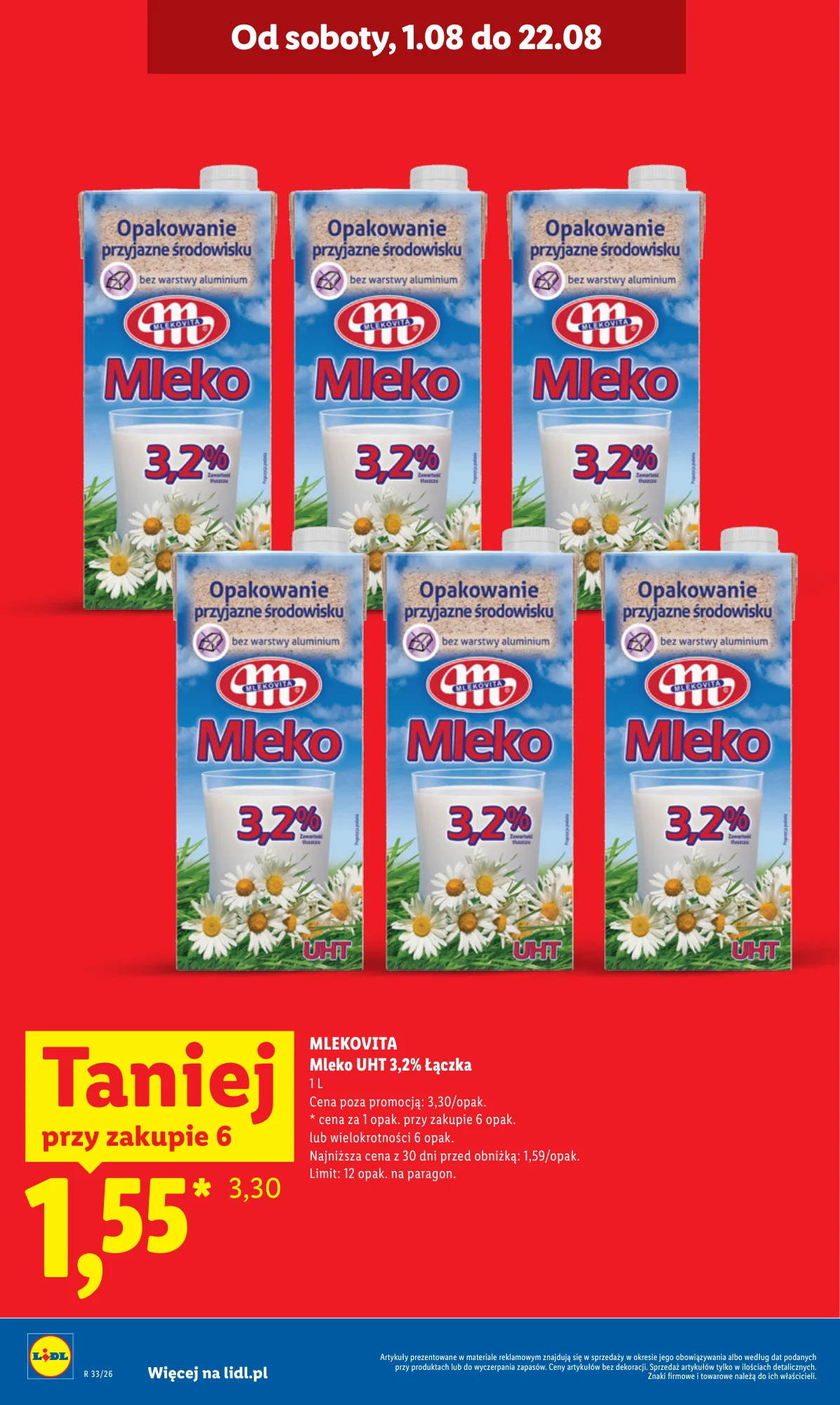 Gazetka promocyjna Lidl str. 18