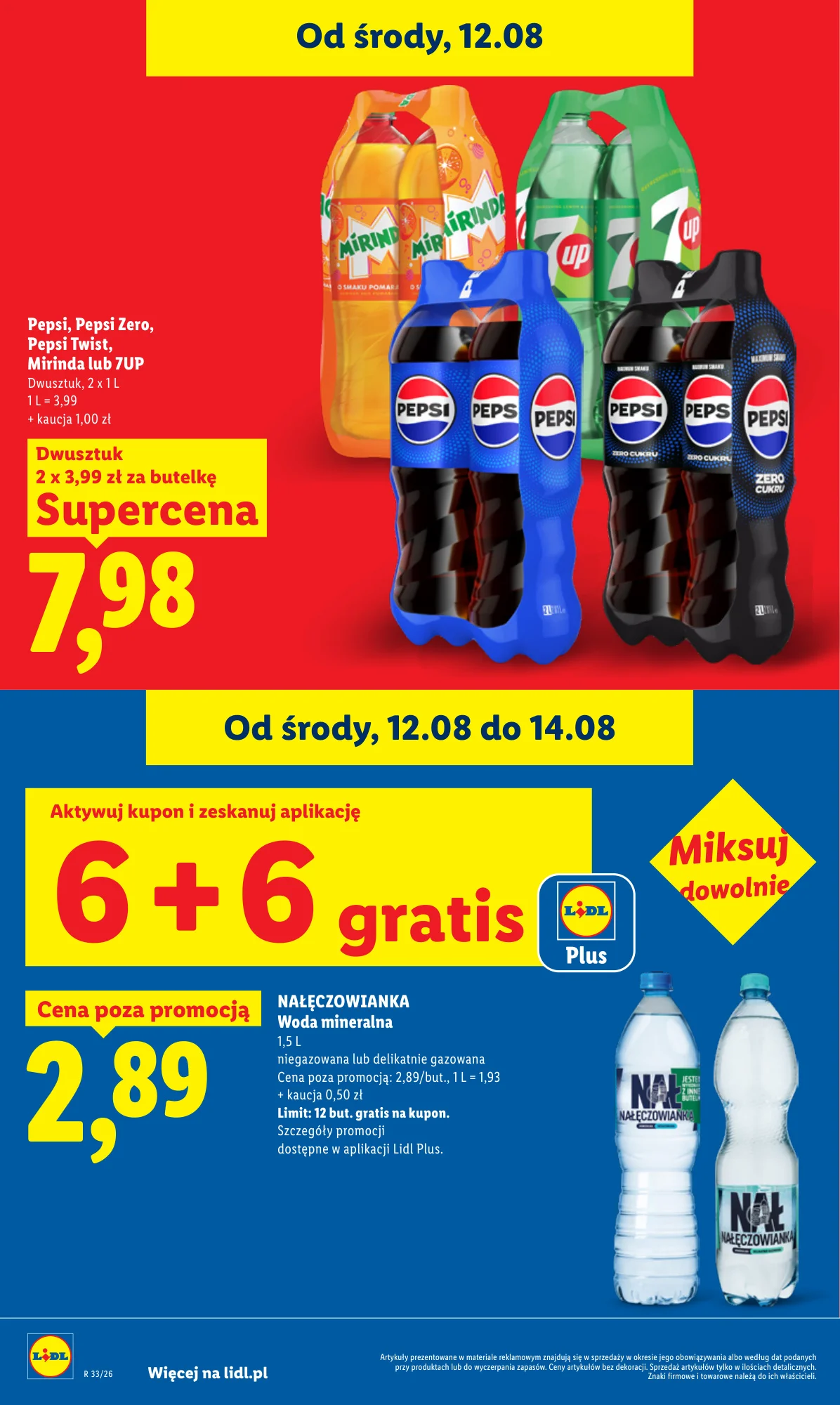 Gazetka promocyjna Lidl str. 22