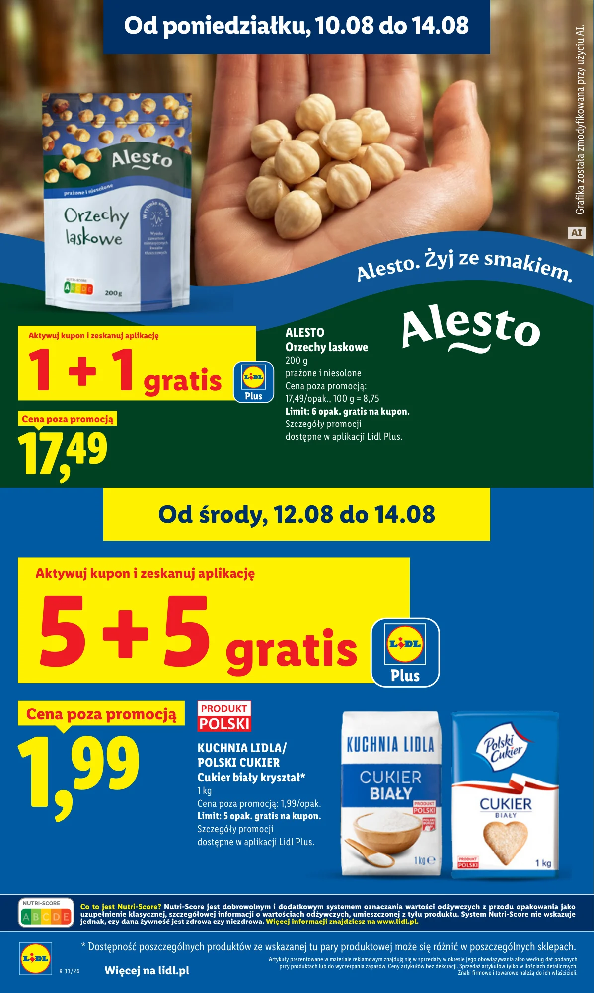 Gazetka promocyjna Lidl str. 26