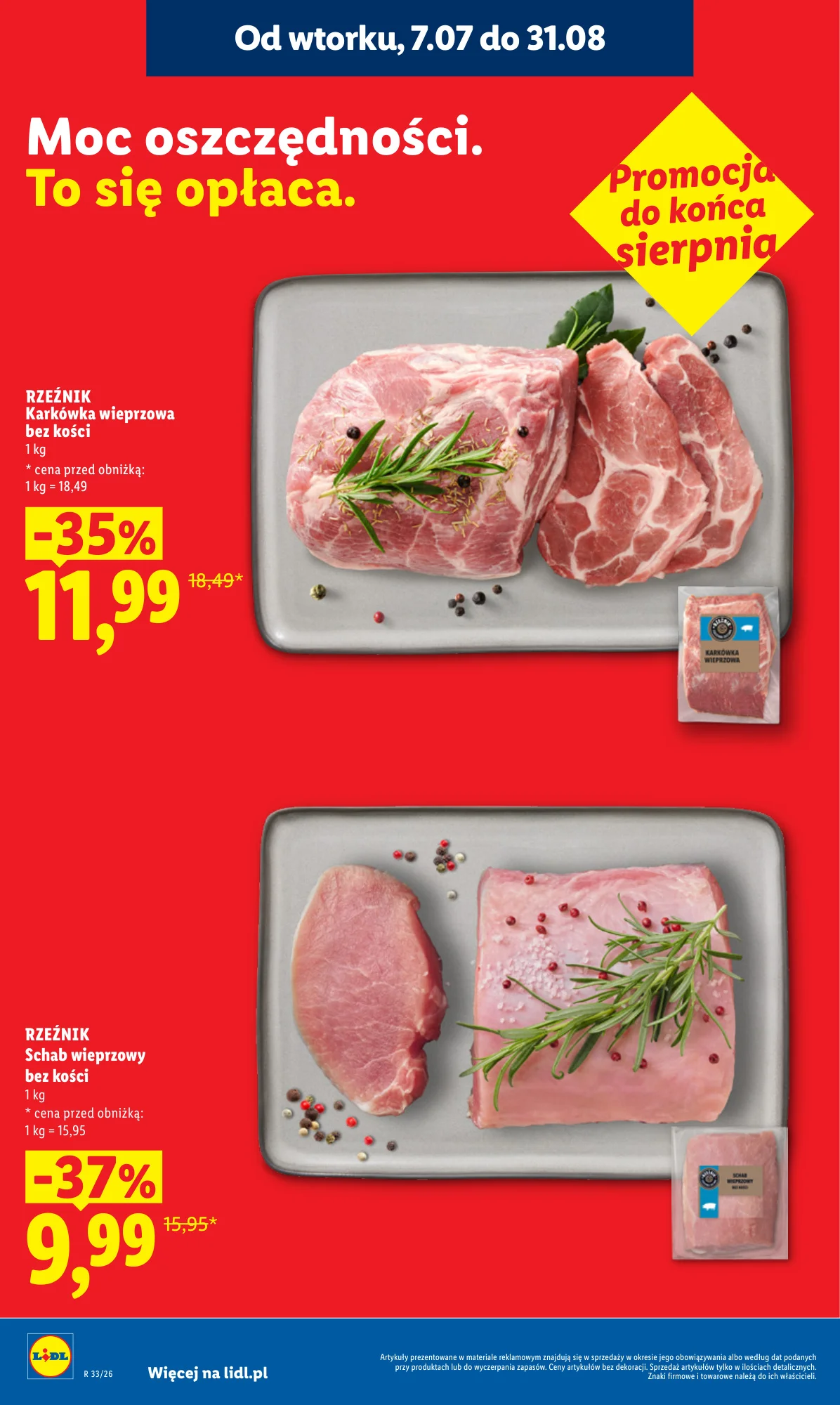 Gazetka promocyjna Lidl str. 28