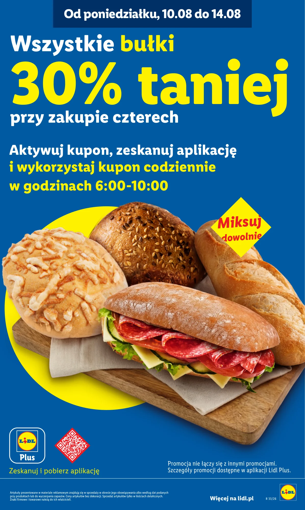 Gazetka promocyjna Lidl str. 31