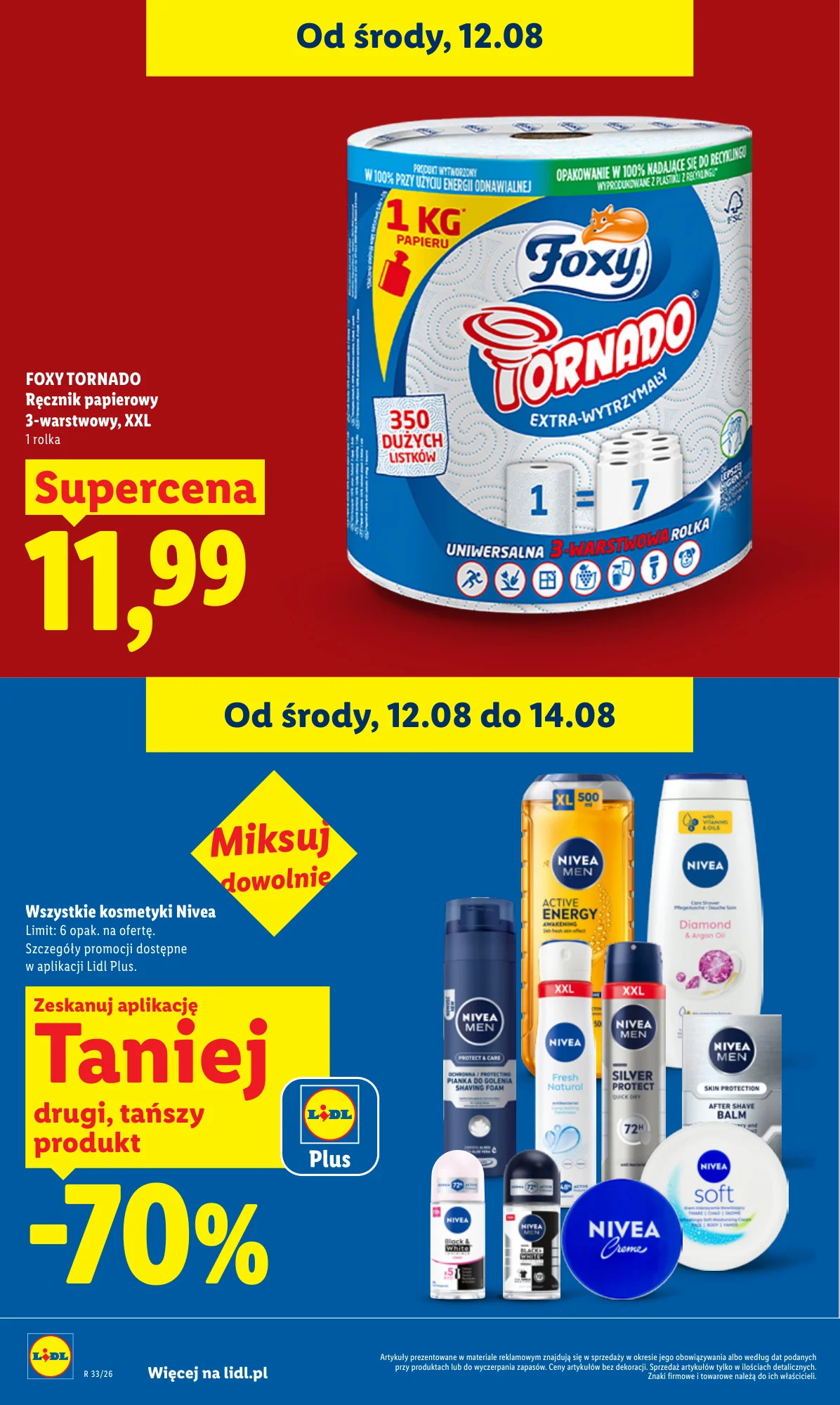 Gazetka promocyjna Lidl str. 32