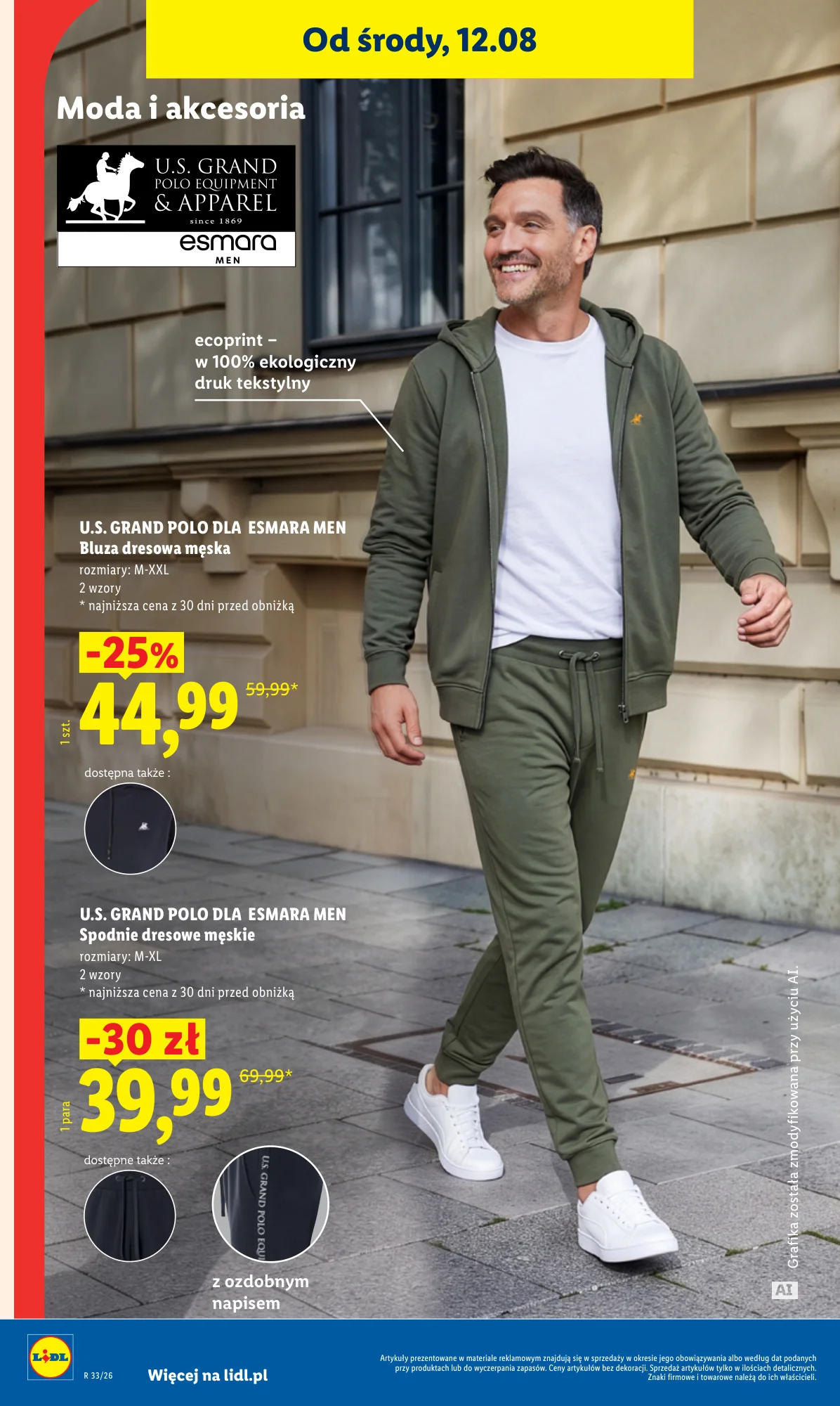 Gazetka promocyjna Lidl str. 40