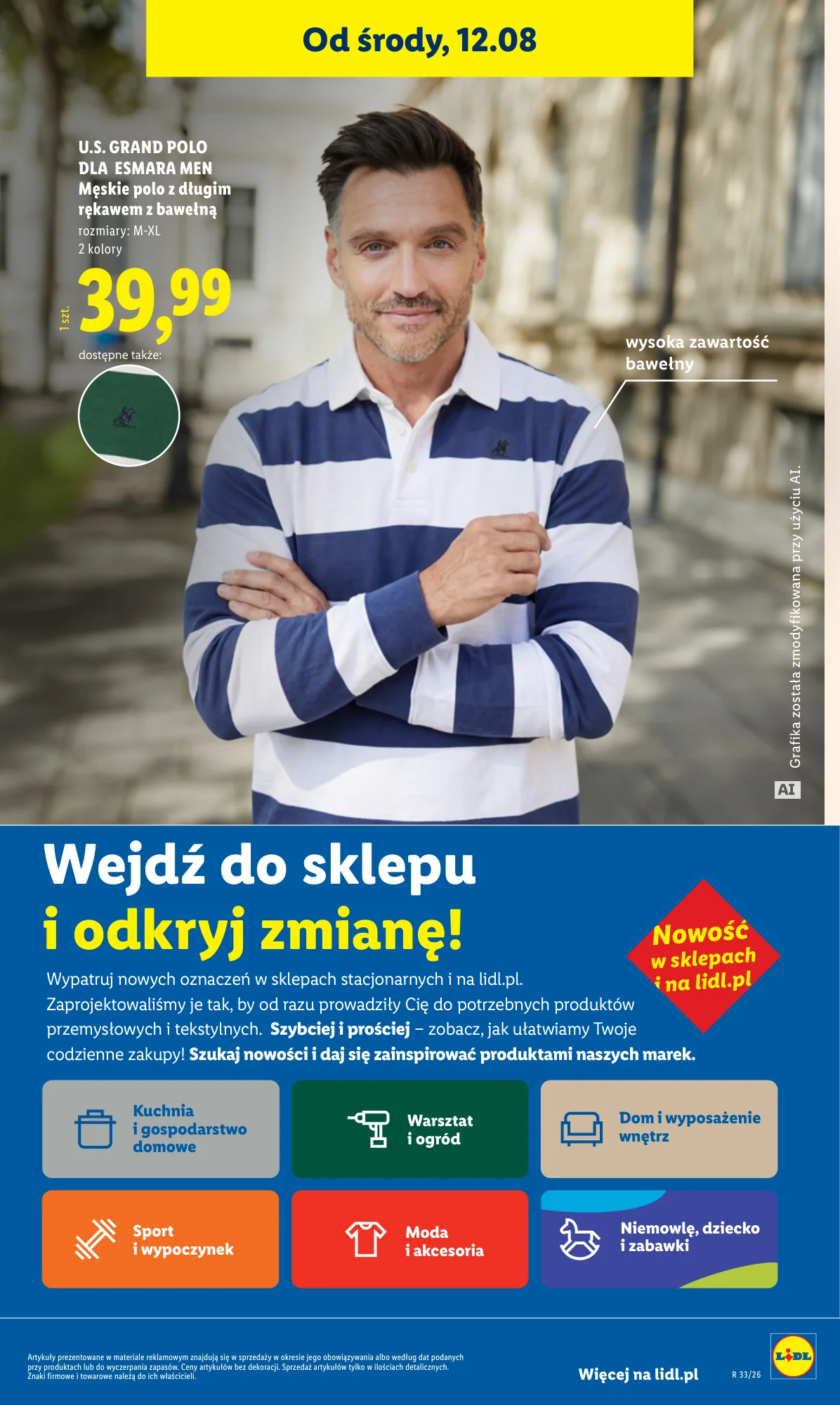 Gazetka promocyjna Lidl str. 41