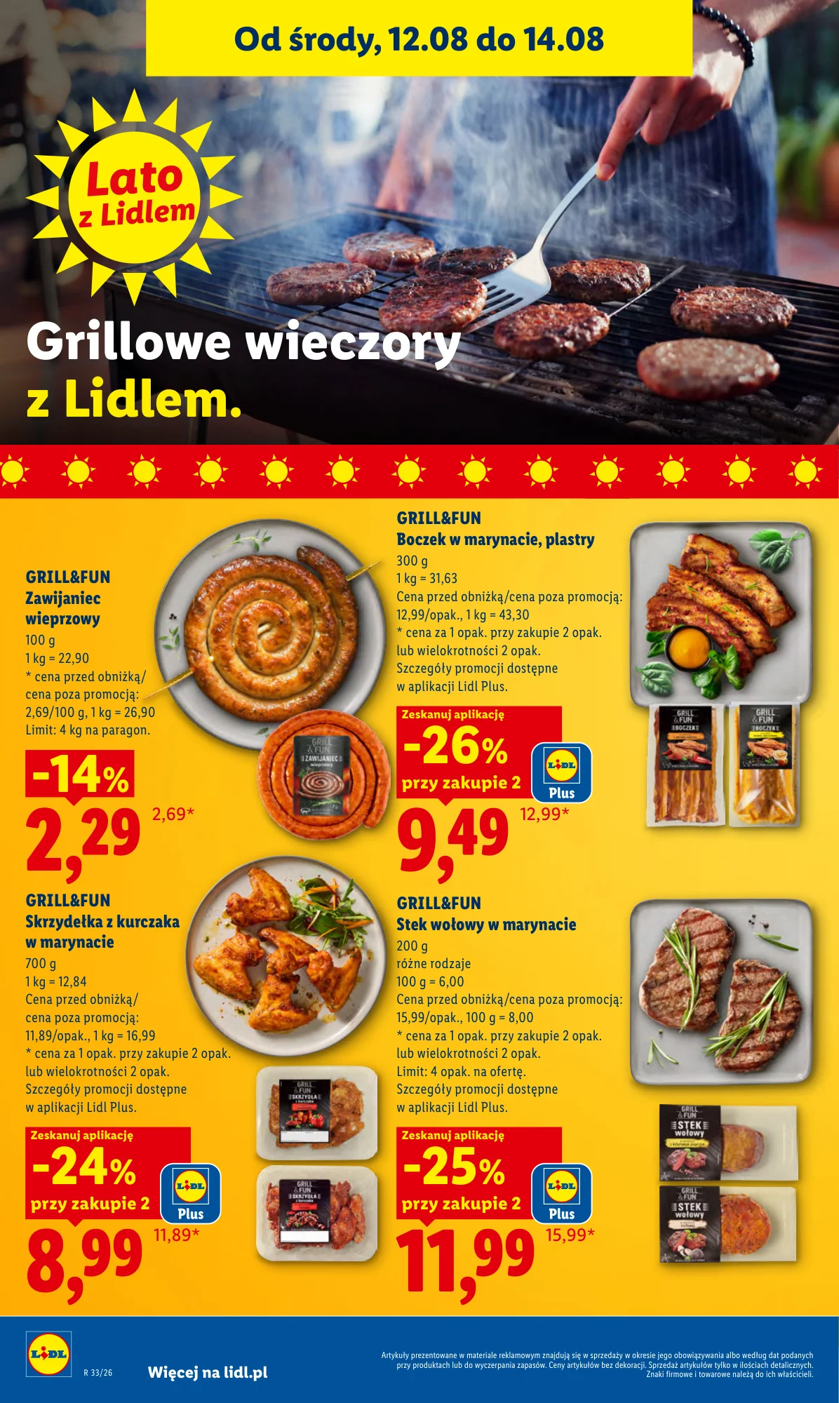 Gazetka promocyjna Lidl str. 50