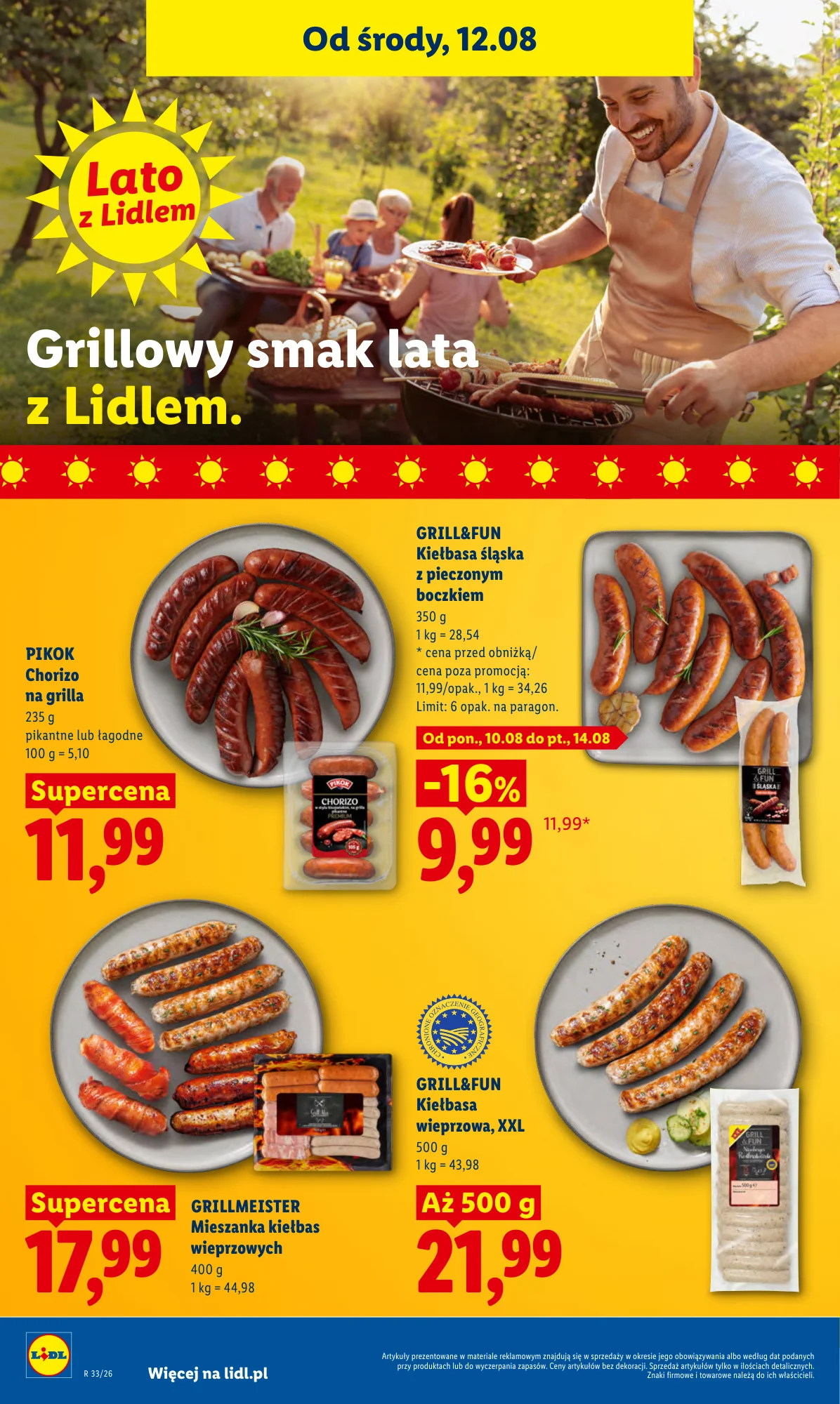 Gazetka promocyjna Lidl str. 52