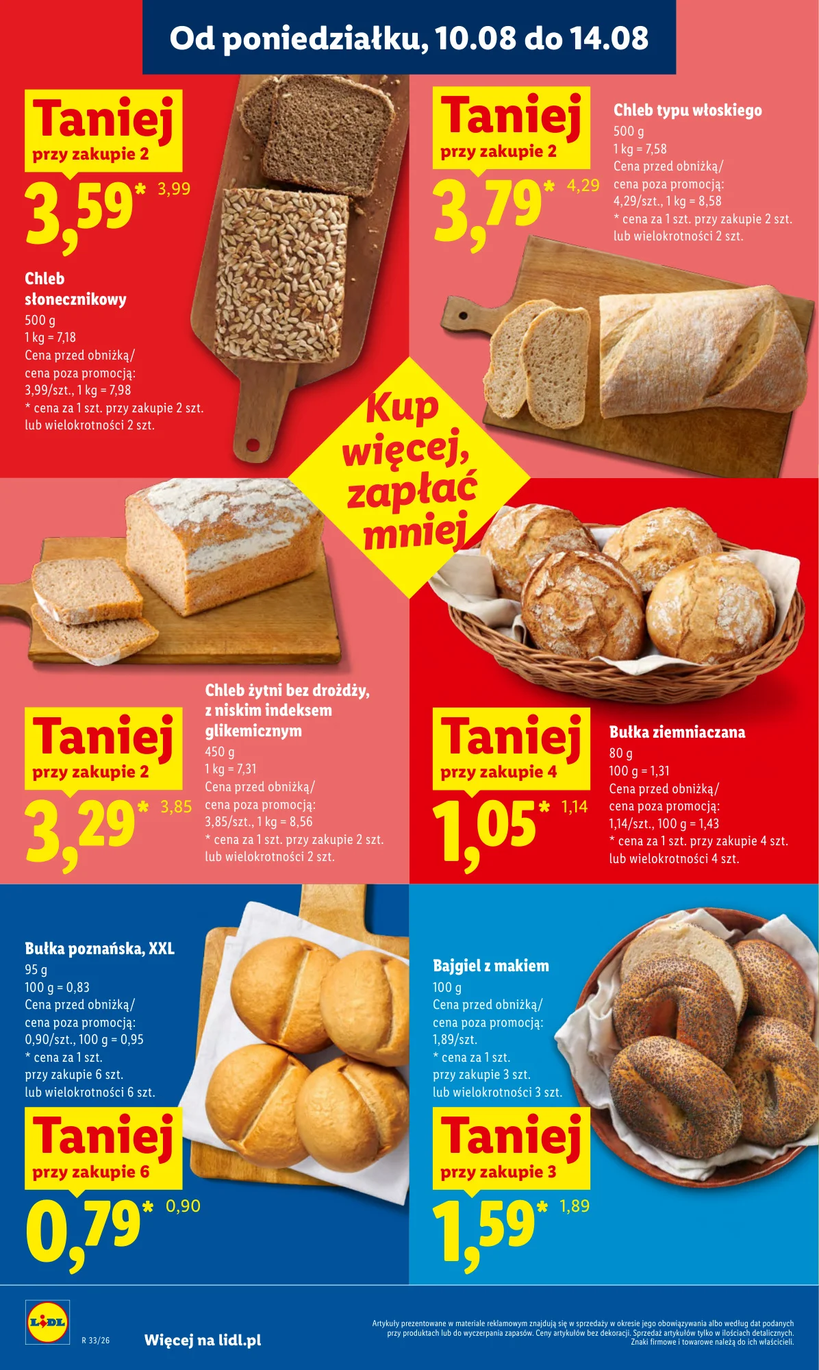 Gazetka promocyjna Lidl str. 58