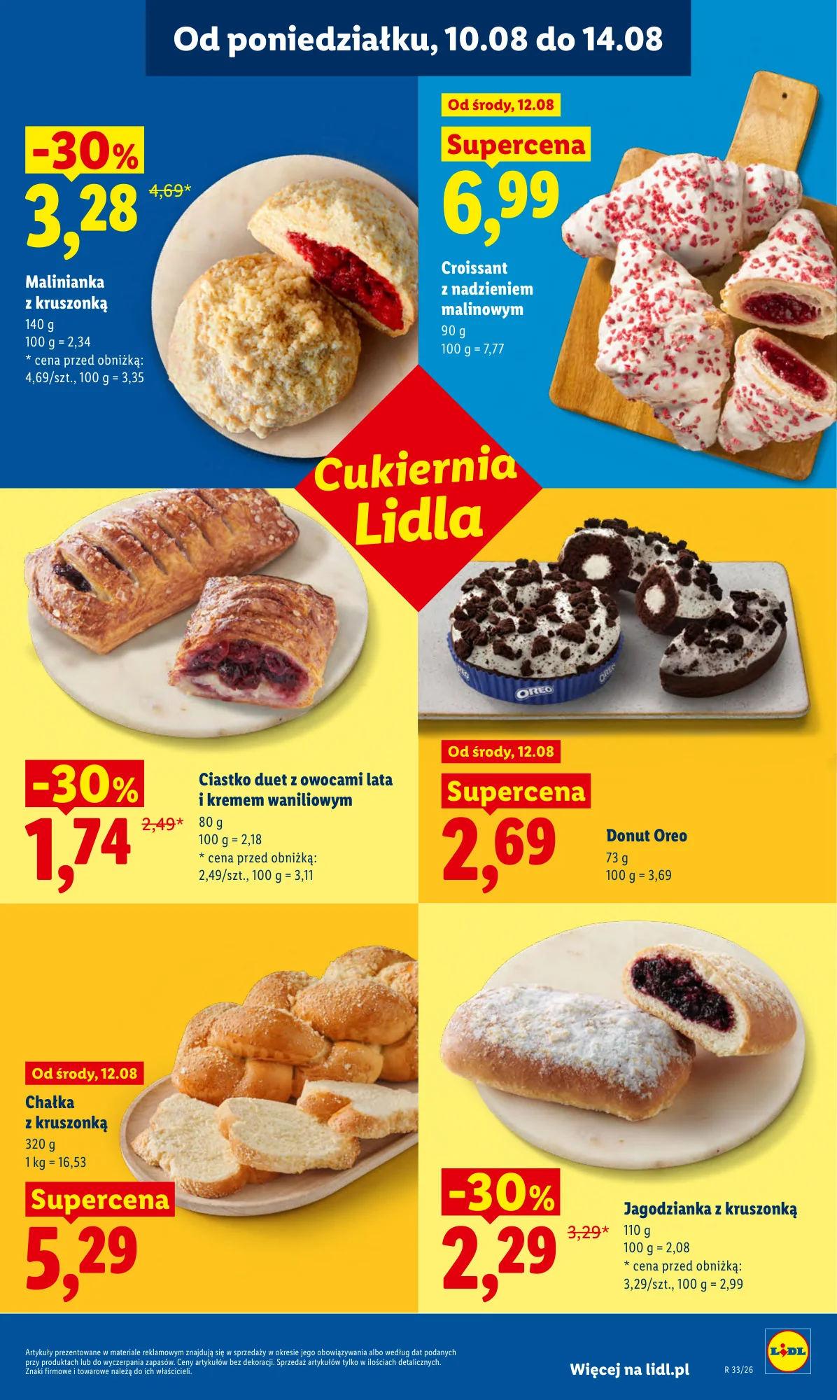 Gazetka promocyjna Lidl str. 59