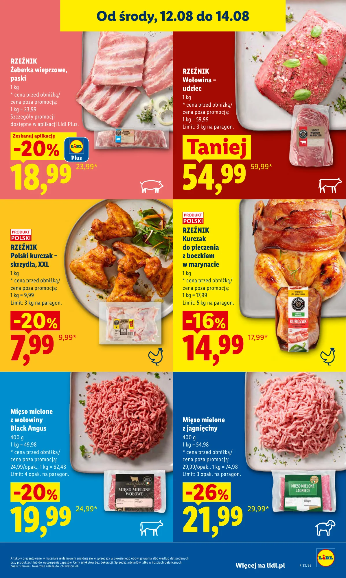 Gazetka promocyjna Lidl str. 61