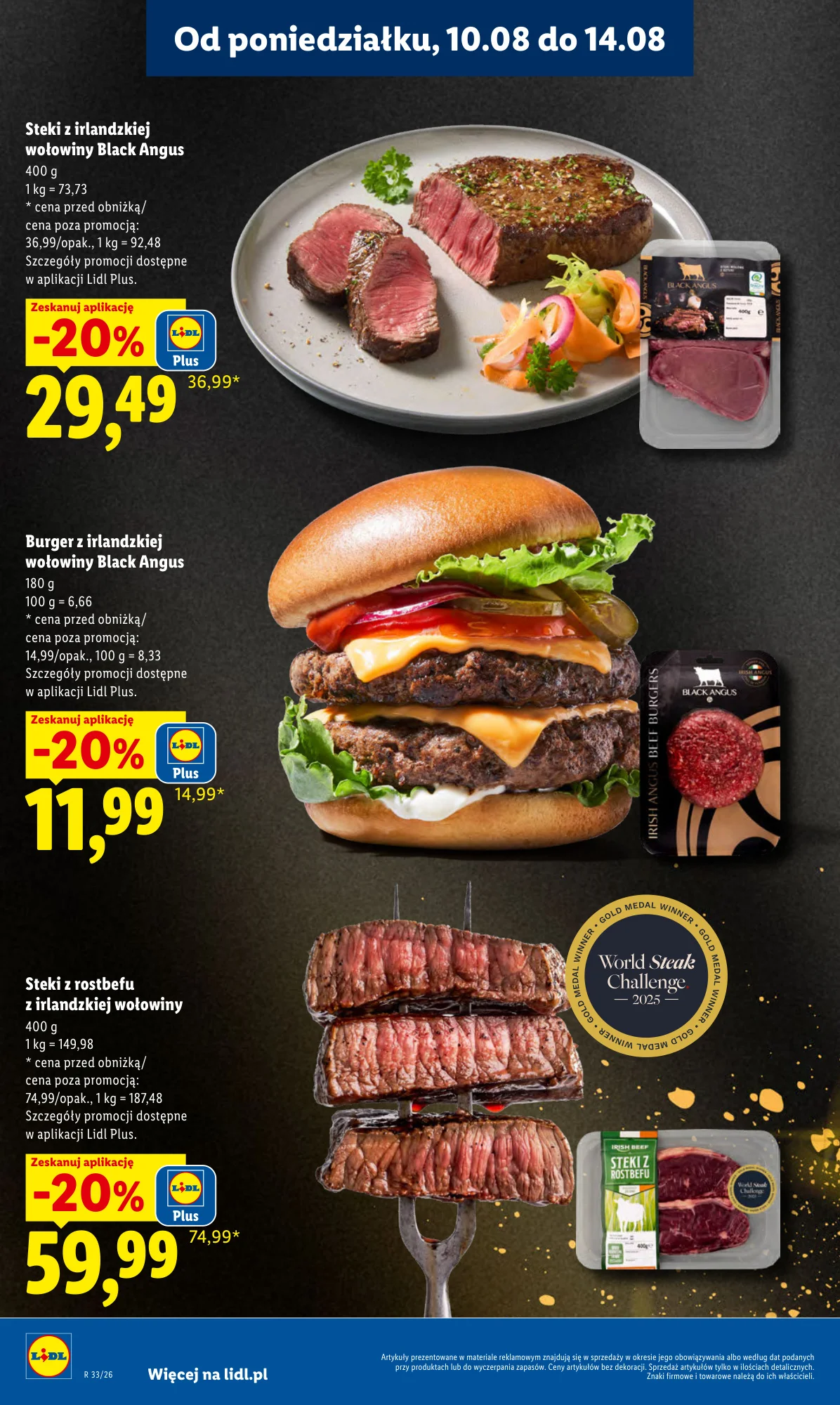 Gazetka promocyjna Lidl str. 62