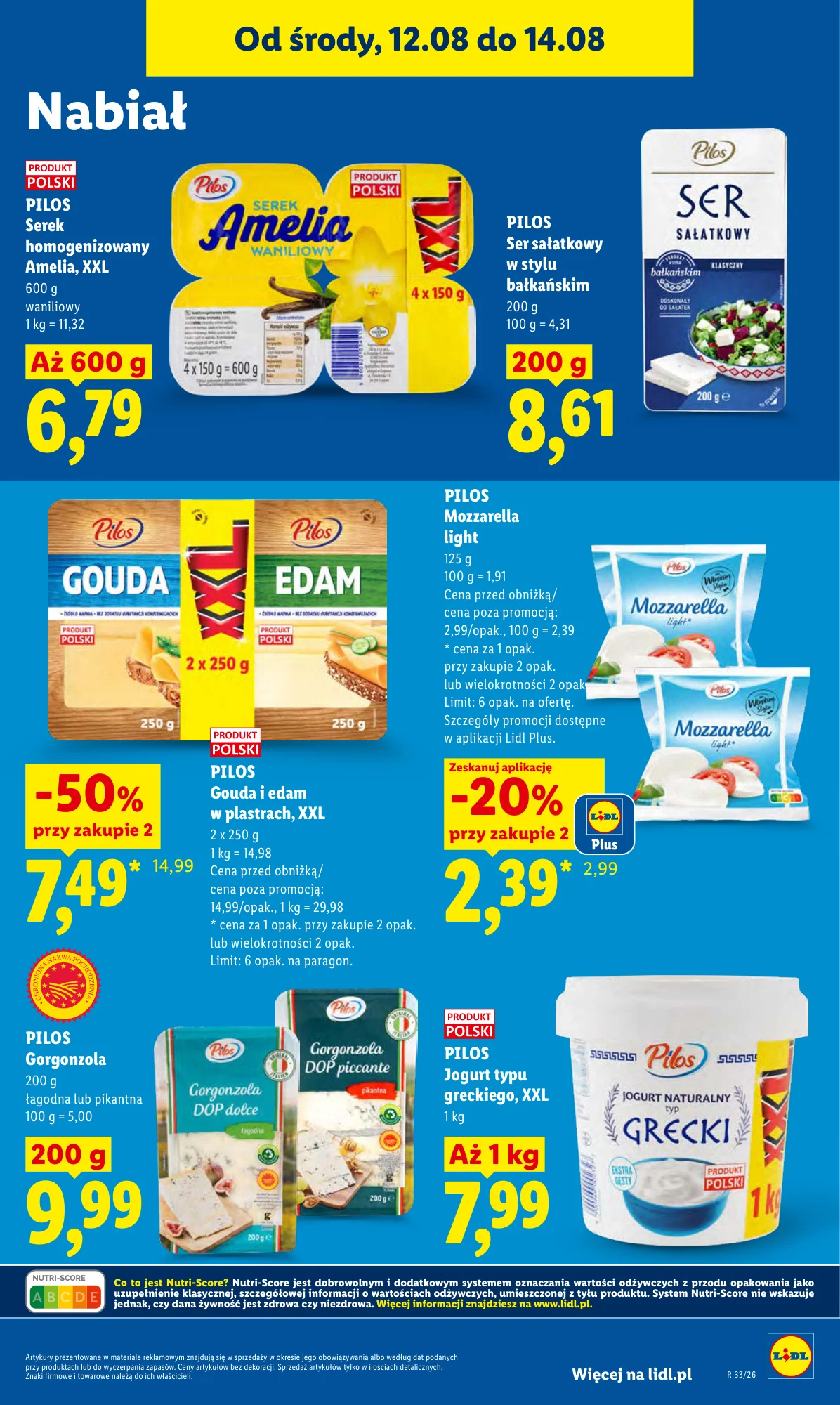 Gazetka promocyjna Lidl str. 65