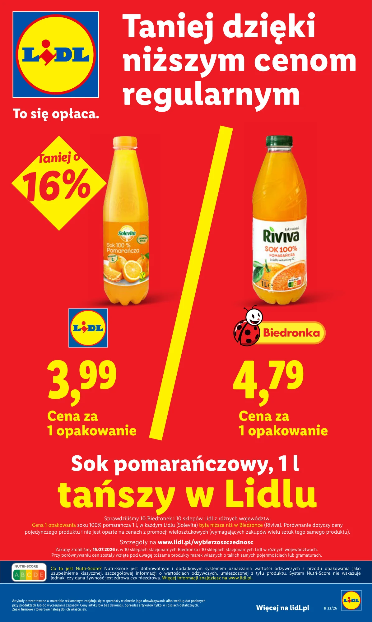 Gazetka promocyjna Lidl str. 7