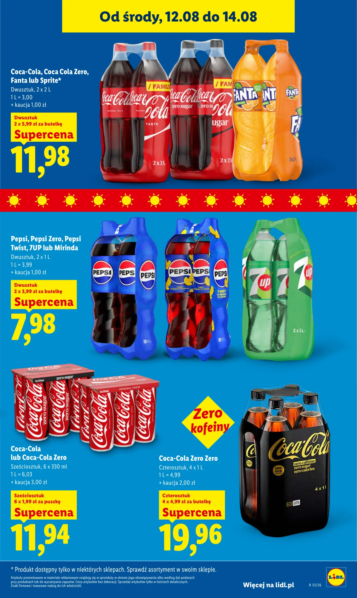 Gazetka promocyjna Lidl str. 71