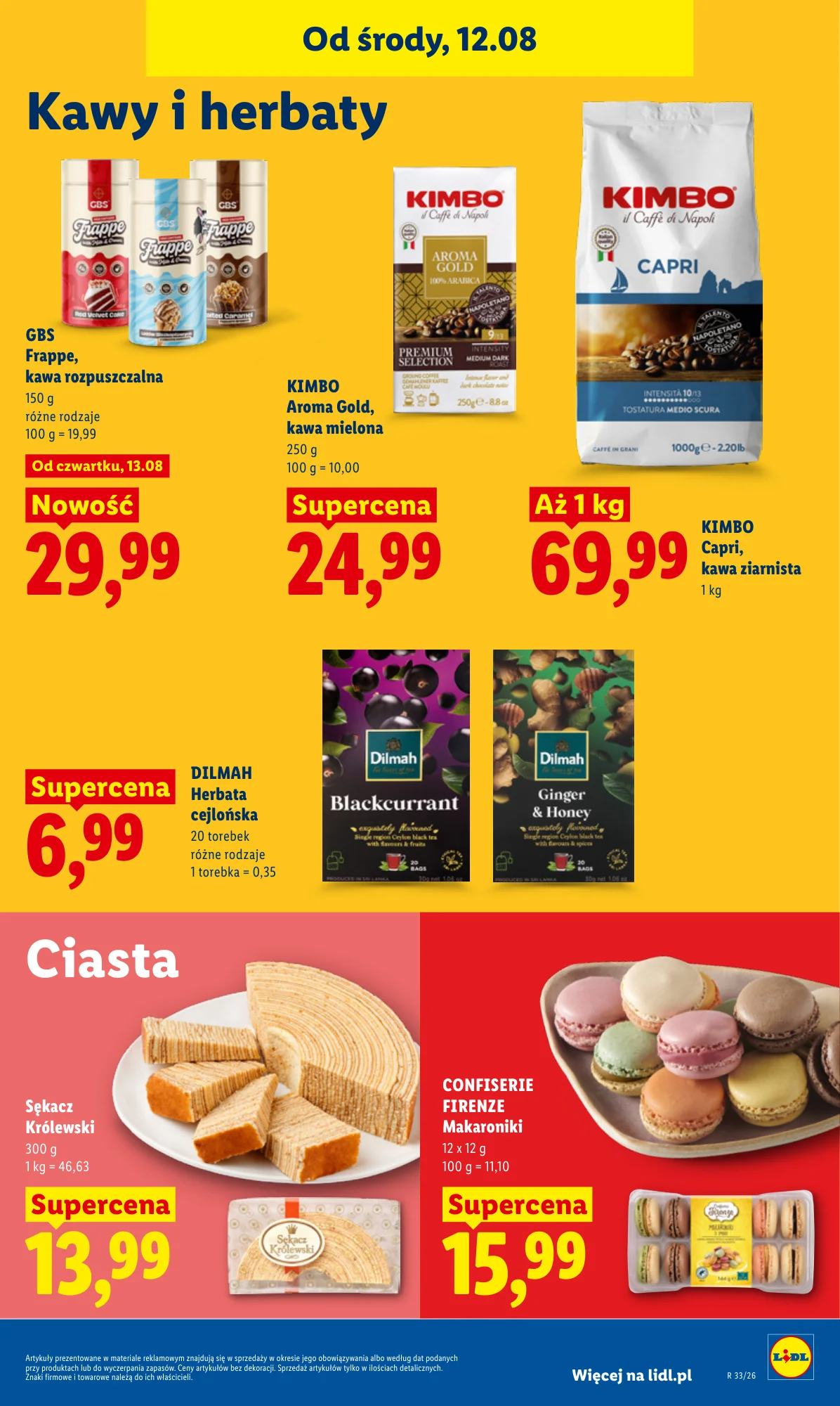 Gazetka promocyjna Lidl str. 75