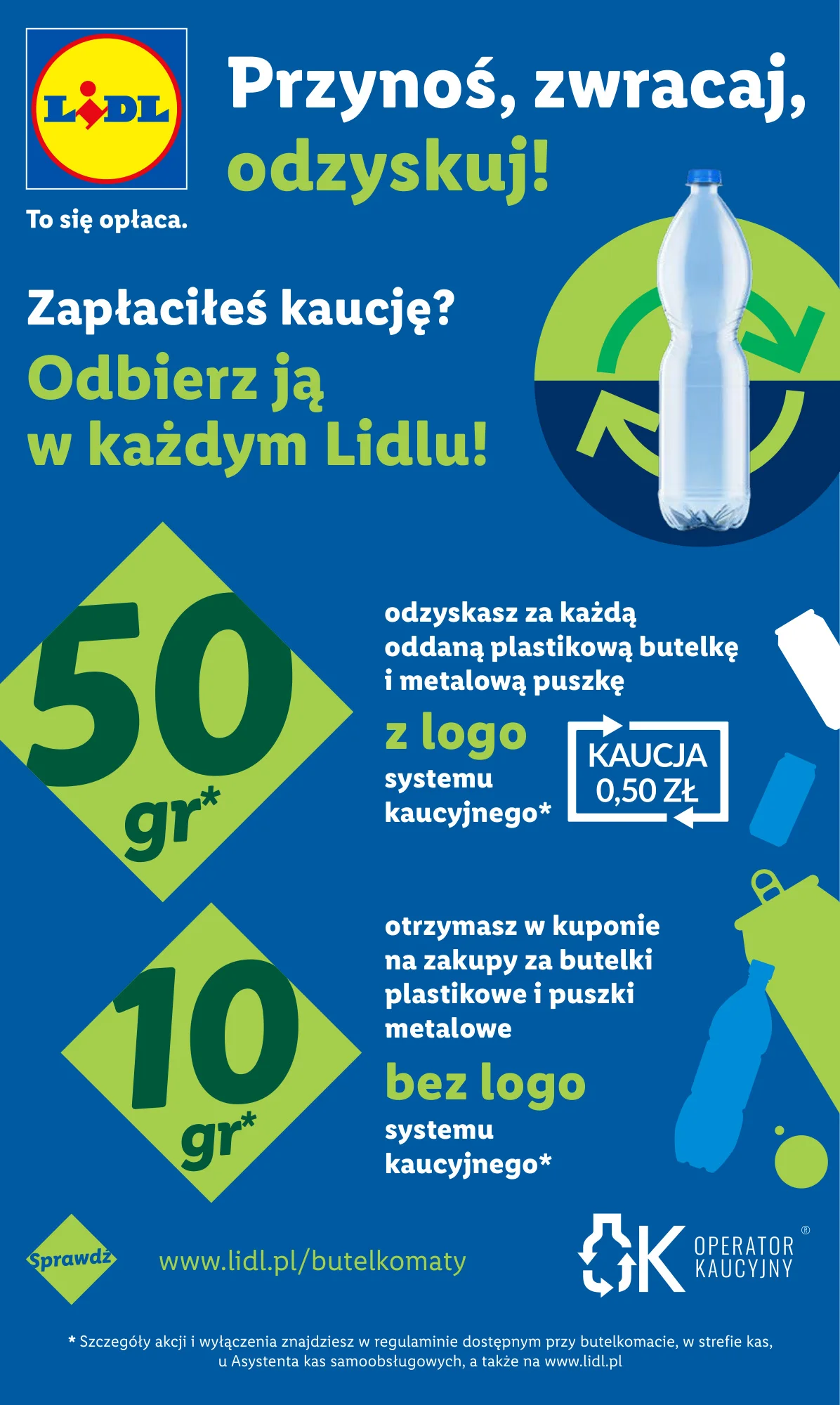 Gazetka promocyjna Lidl str. 76