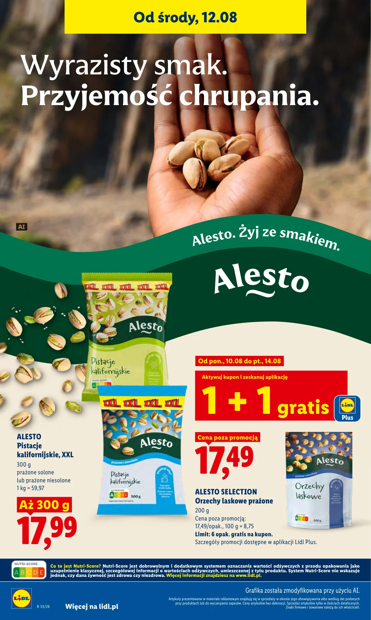 Gazetka promocyjna Lidl str. 78