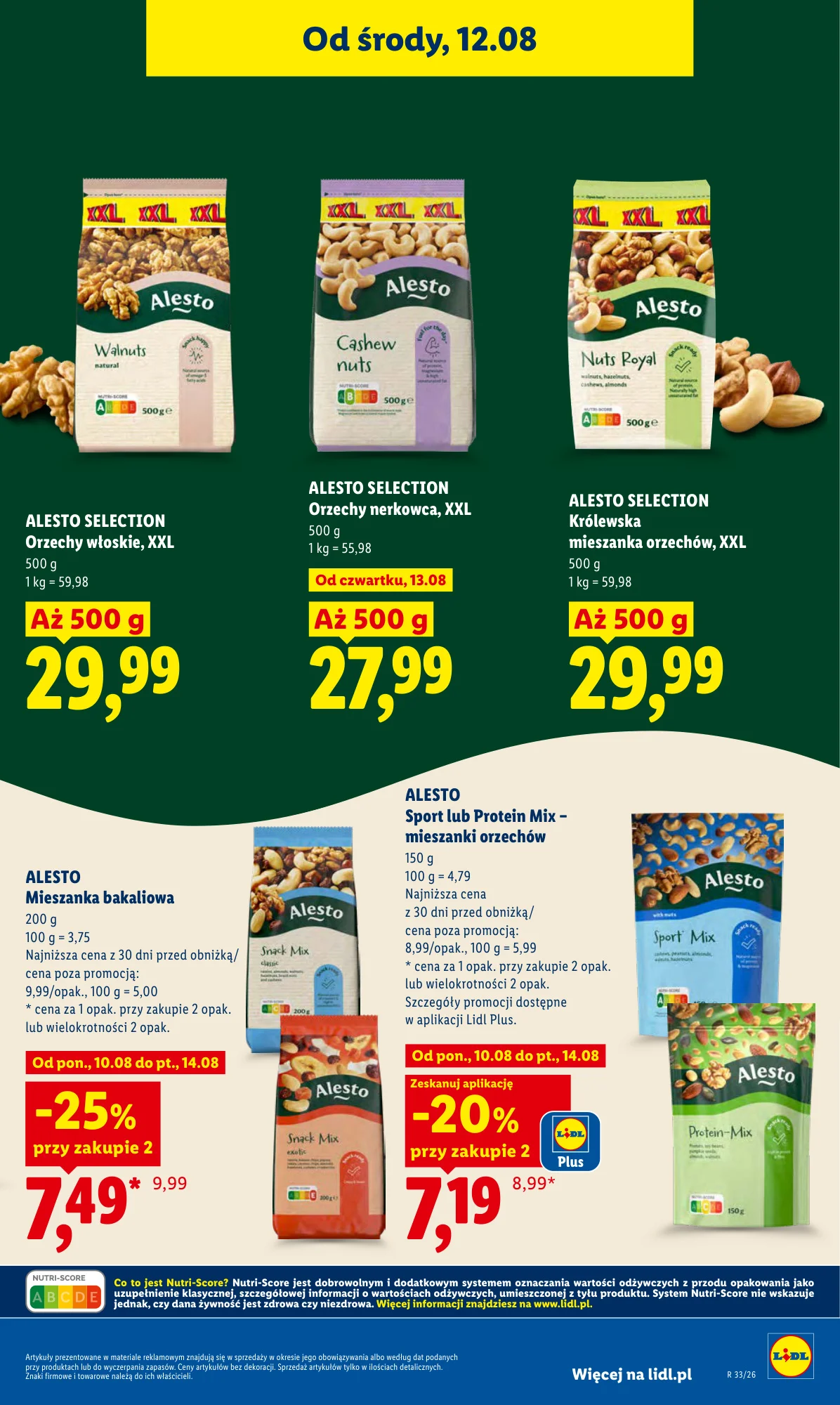 Gazetka promocyjna Lidl str. 79