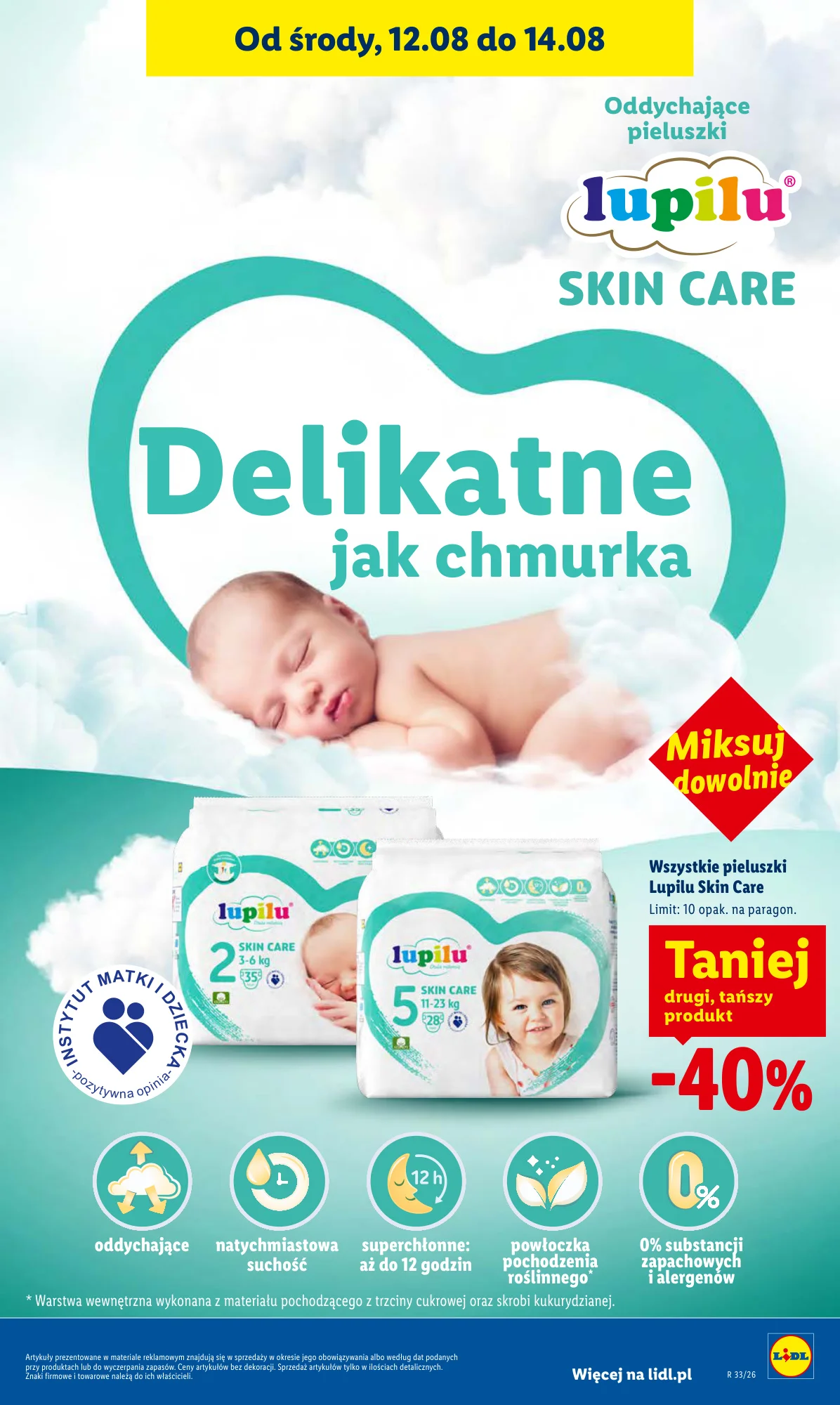 Gazetka promocyjna Lidl str. 87