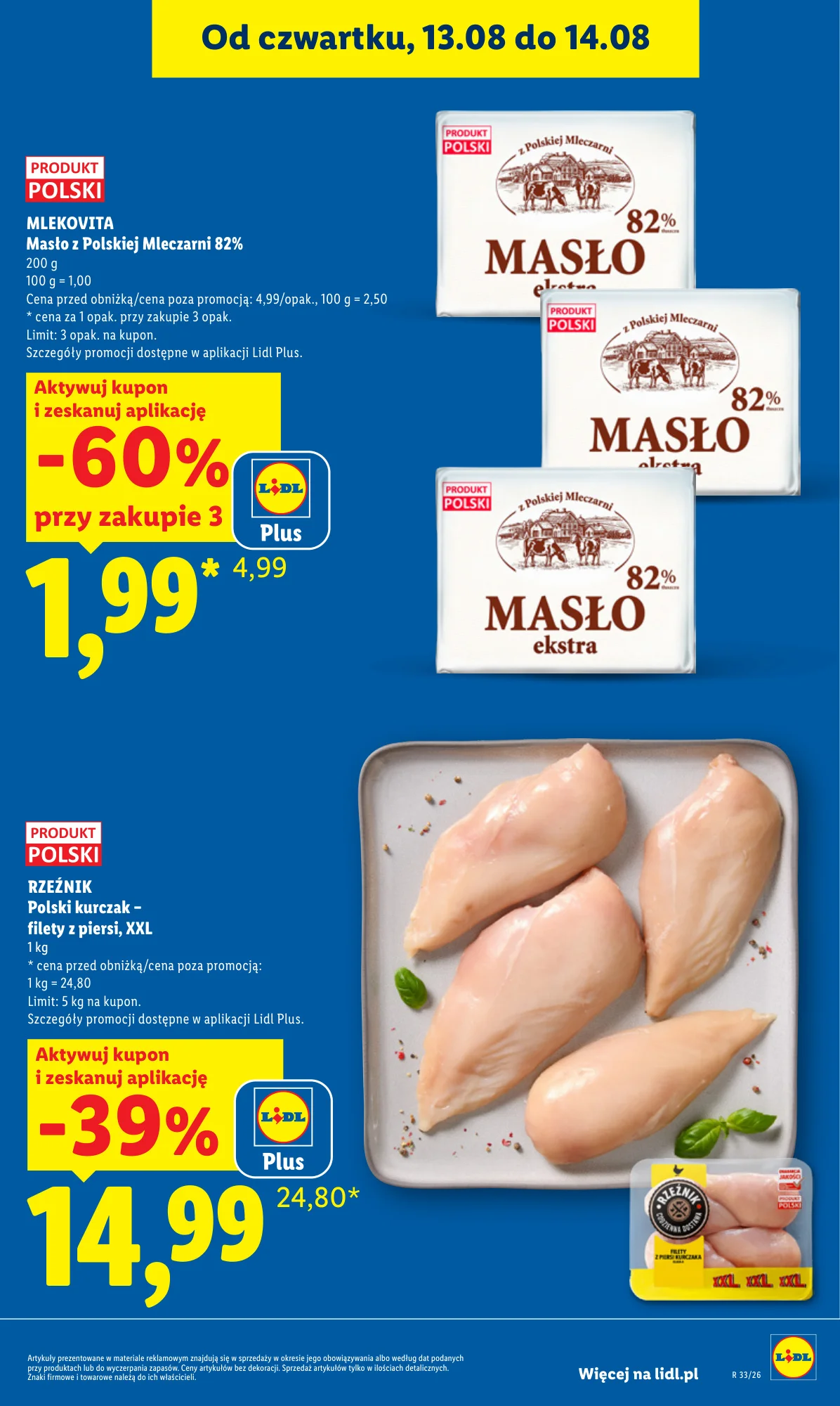 Gazetka promocyjna Lidl str. 9