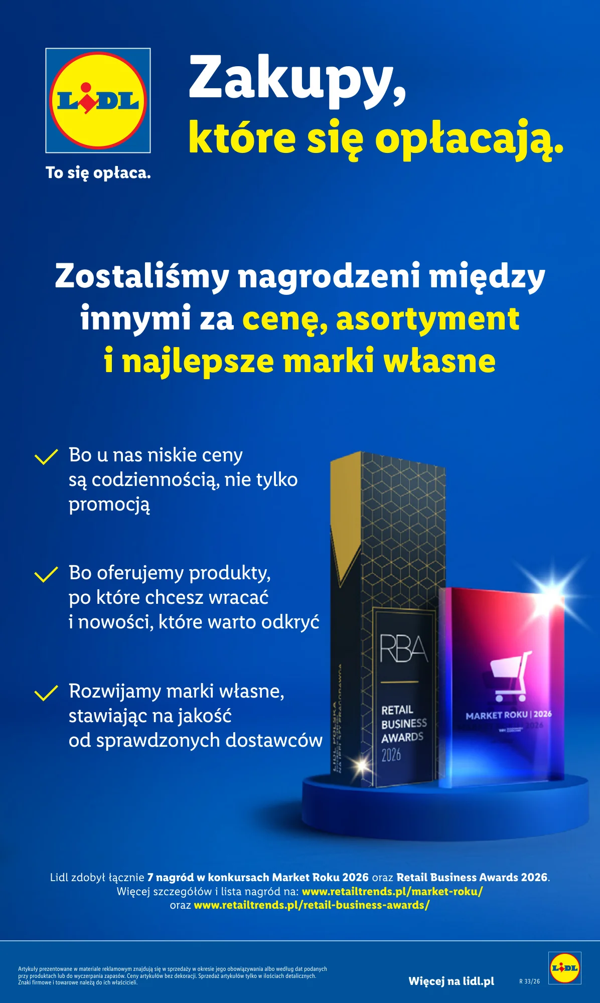 Gazetka promocyjna Lidl str. 95