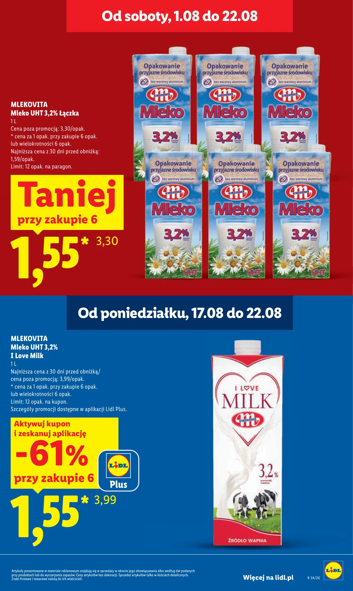 Gazetka promocyjna Lidl str. 11