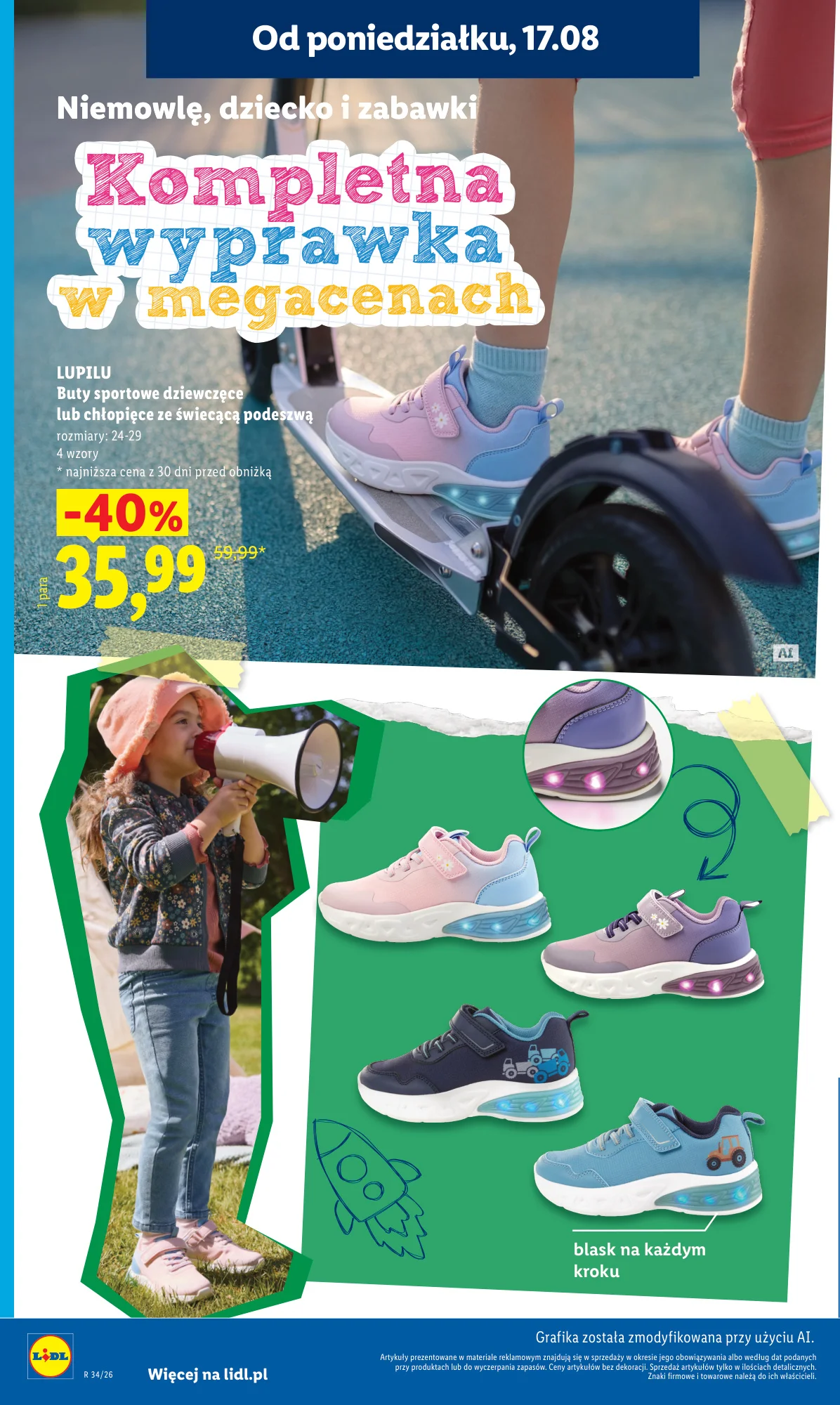 Gazetka promocyjna Lidl str. 30